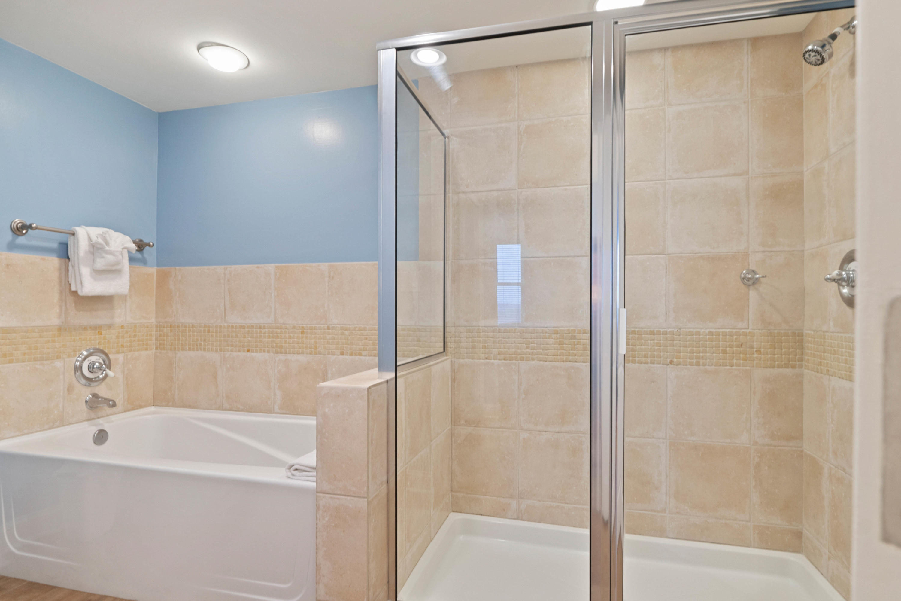 GRAND SANDESTIN - Residential