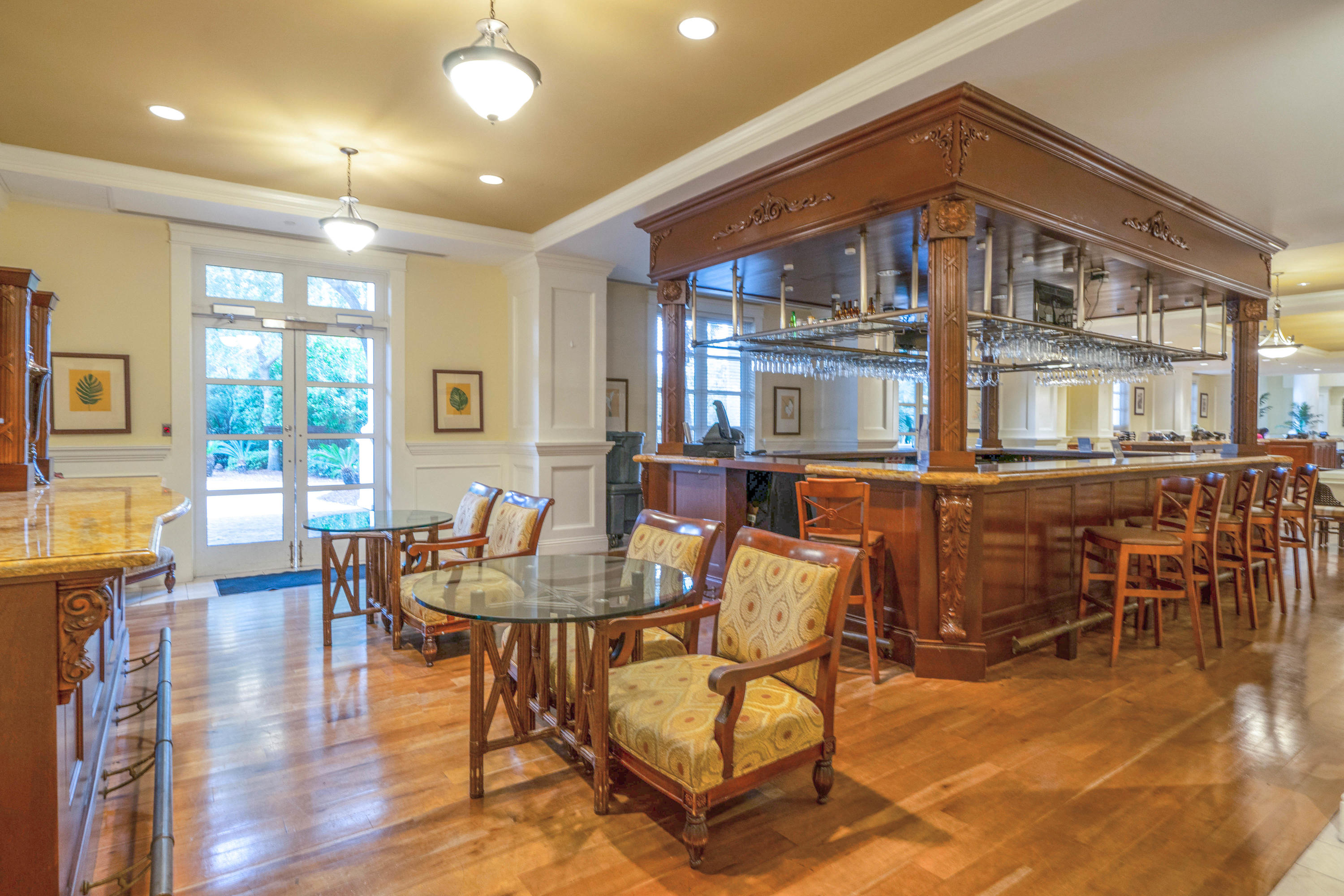 GRAND SANDESTIN - Residential