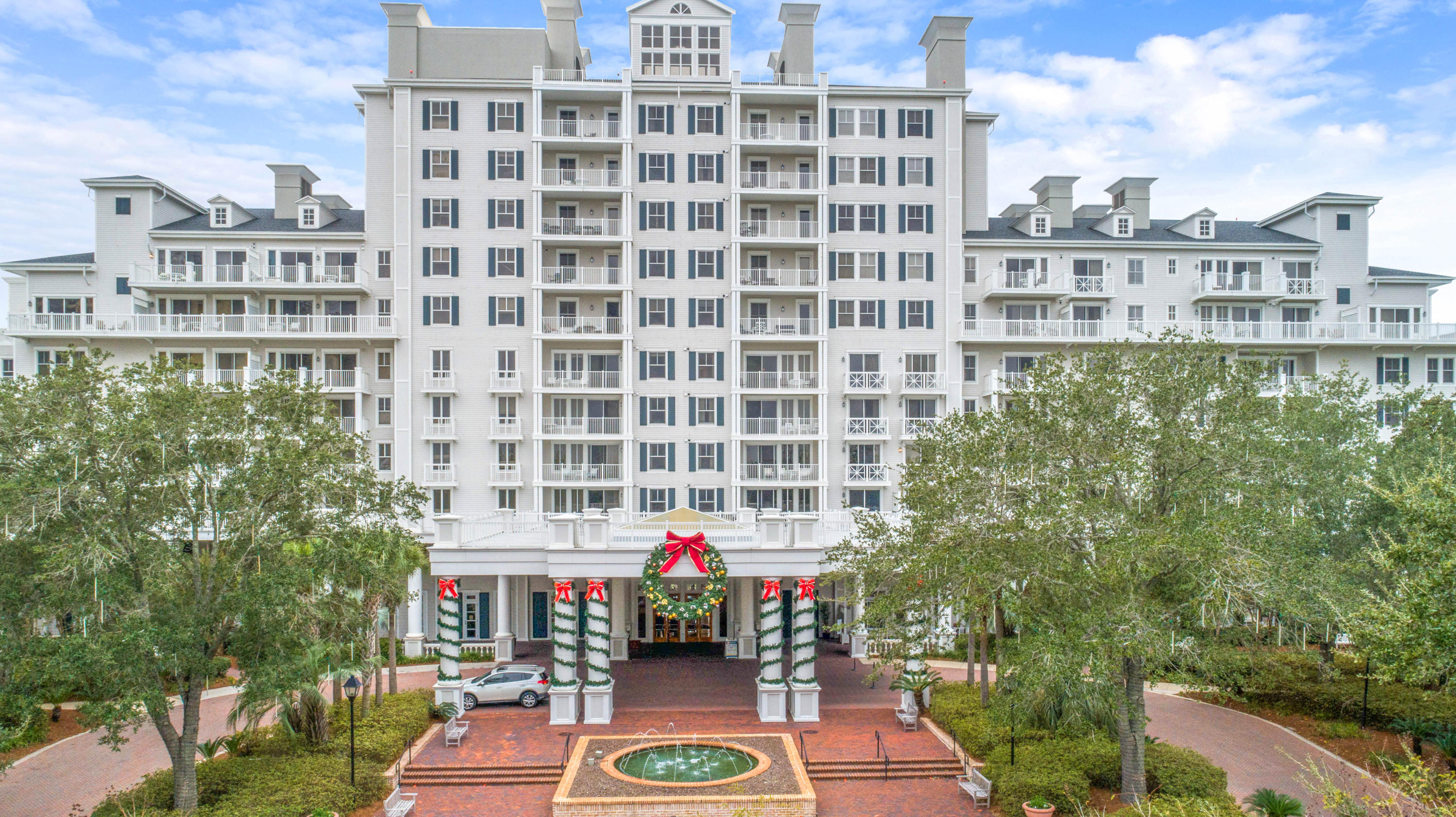 GRAND SANDESTIN - Residential