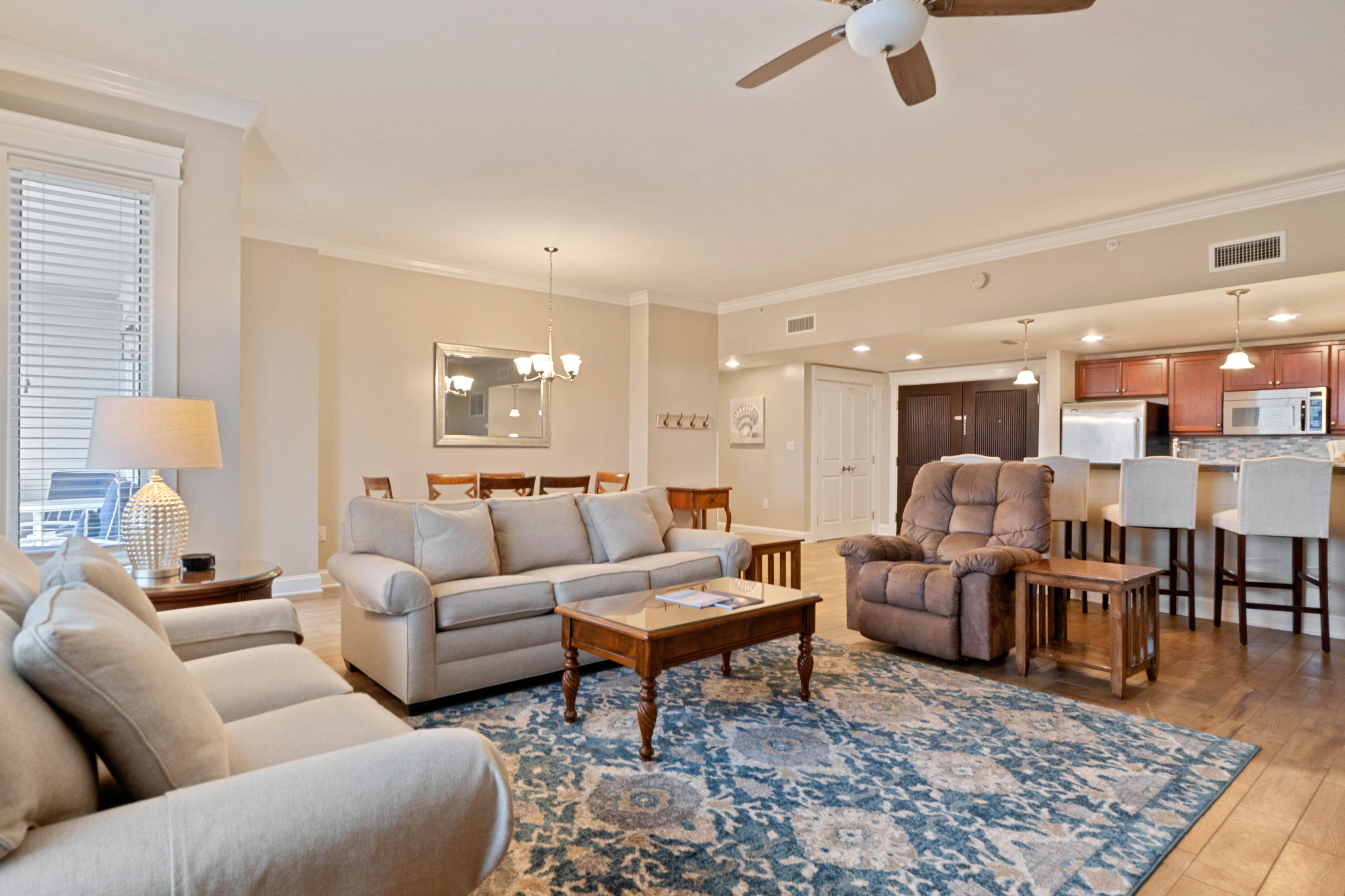 GRAND SANDESTIN - Residential