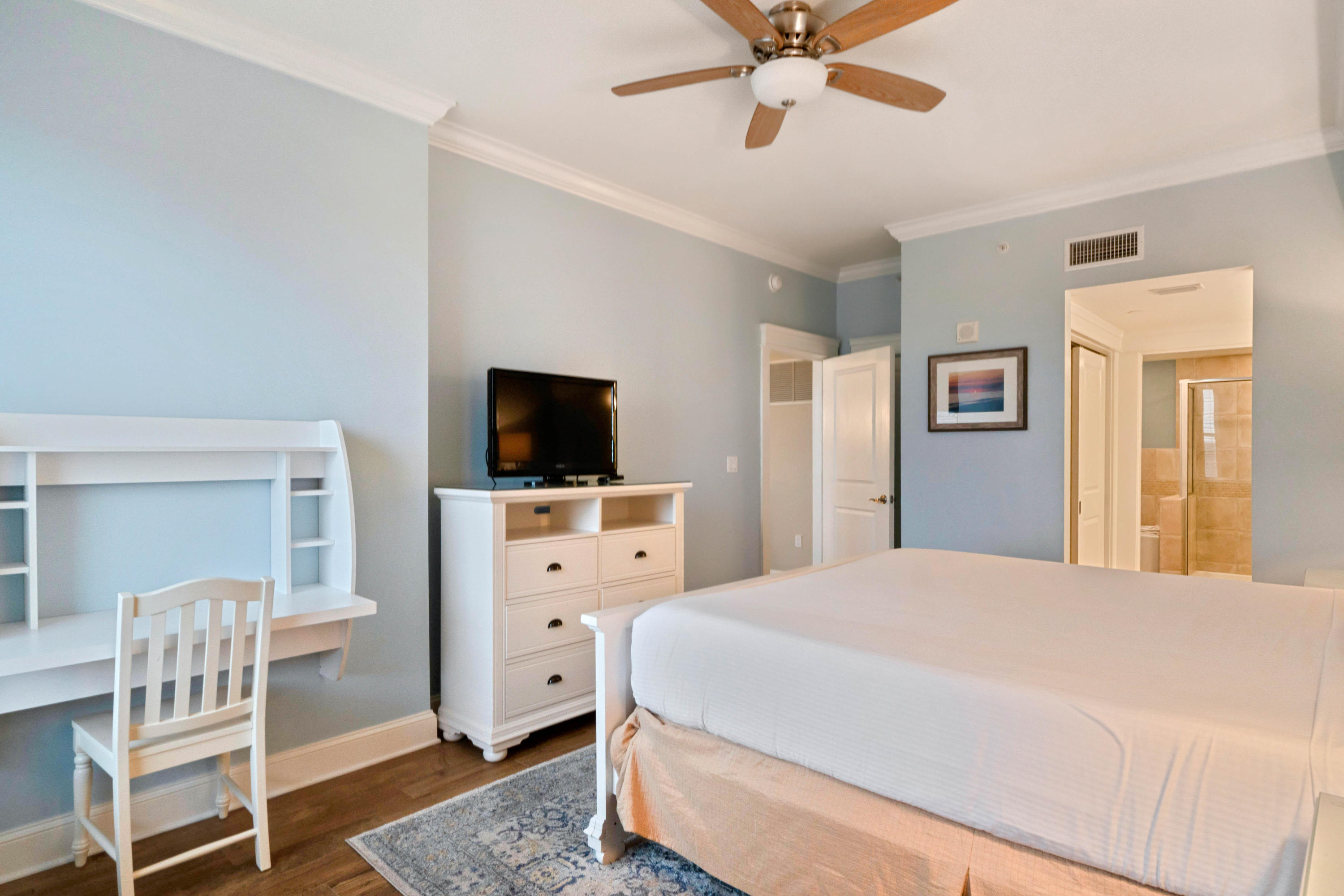 GRAND SANDESTIN - Residential