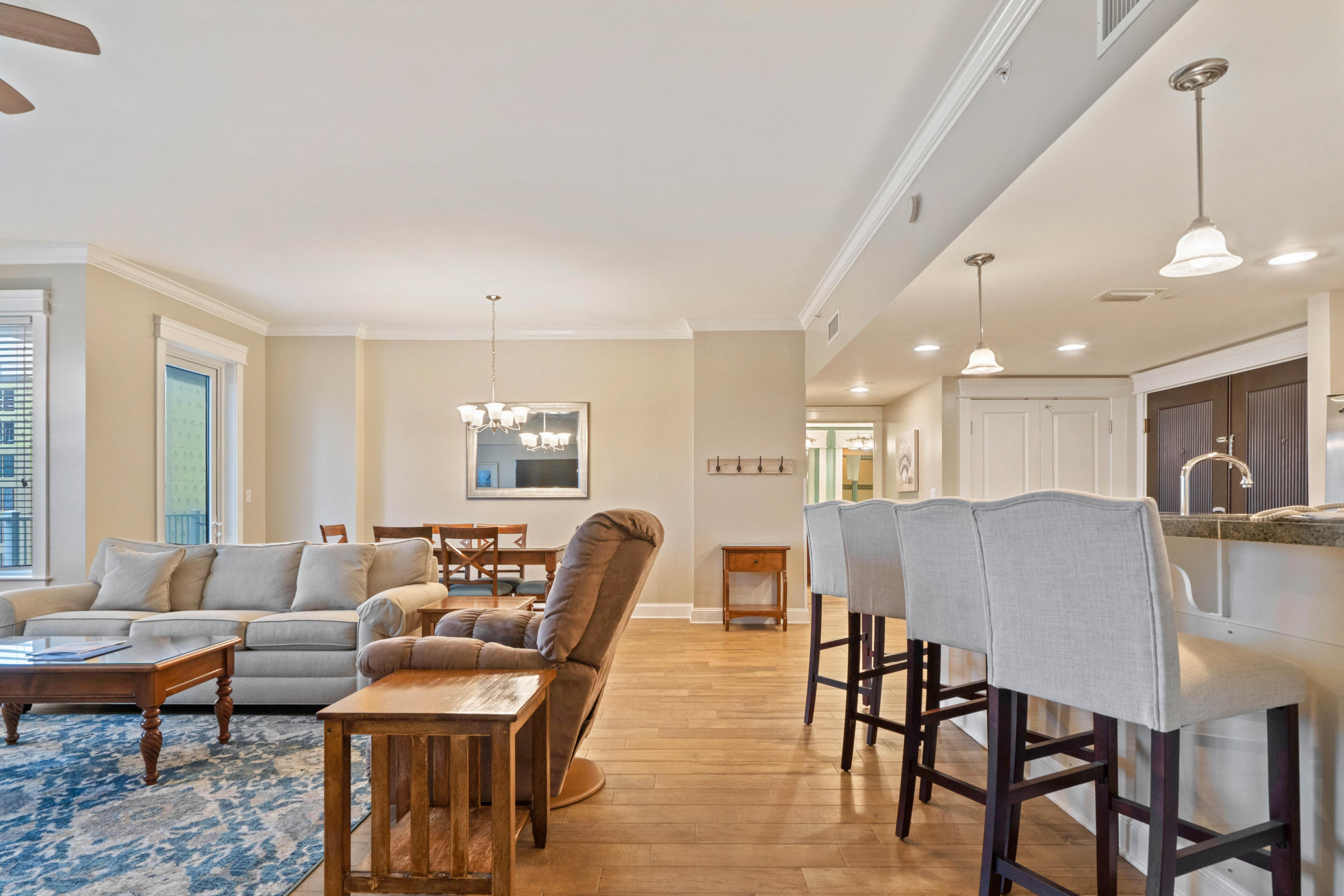 GRAND SANDESTIN - Residential