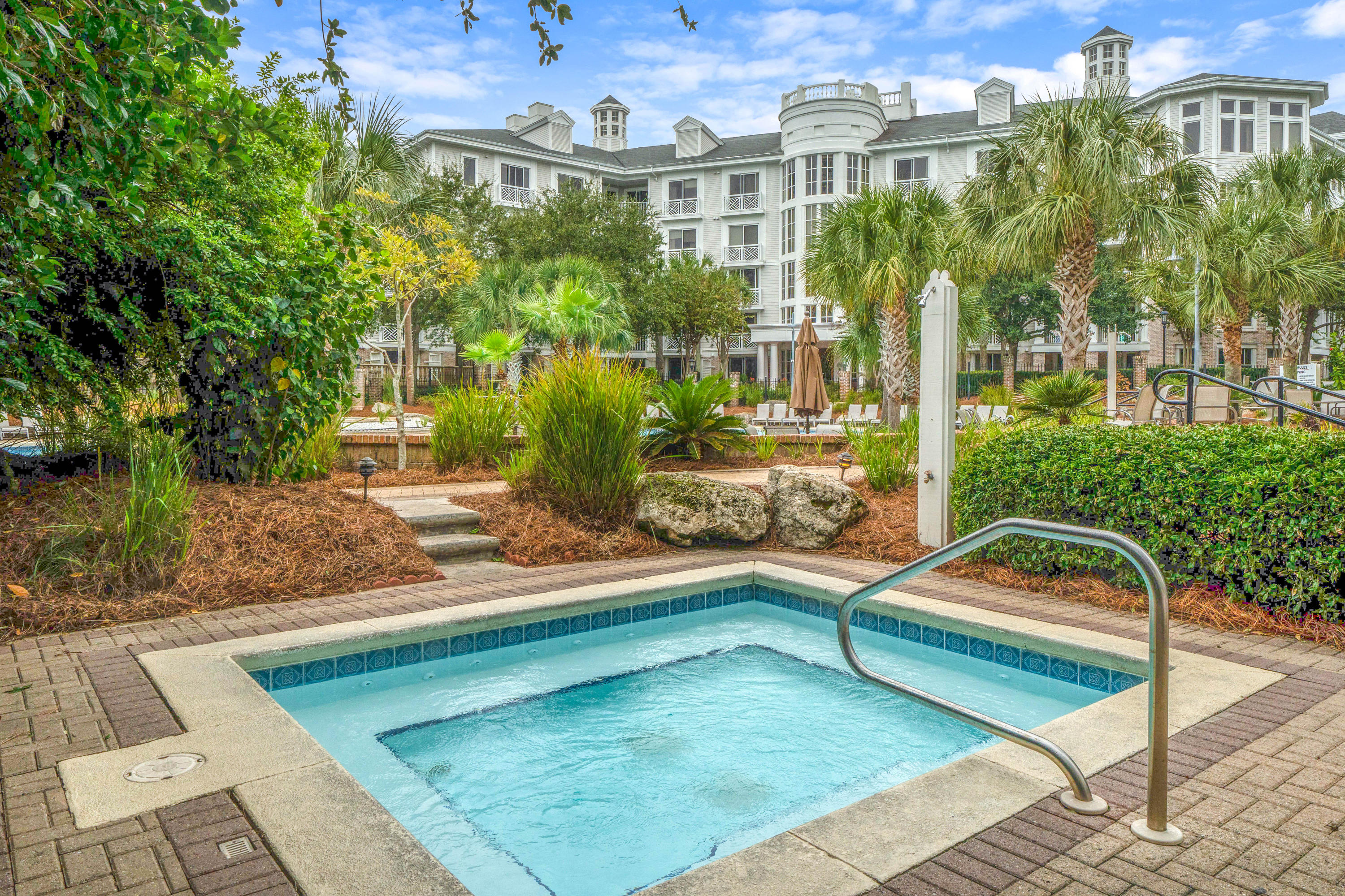 GRAND SANDESTIN - Residential