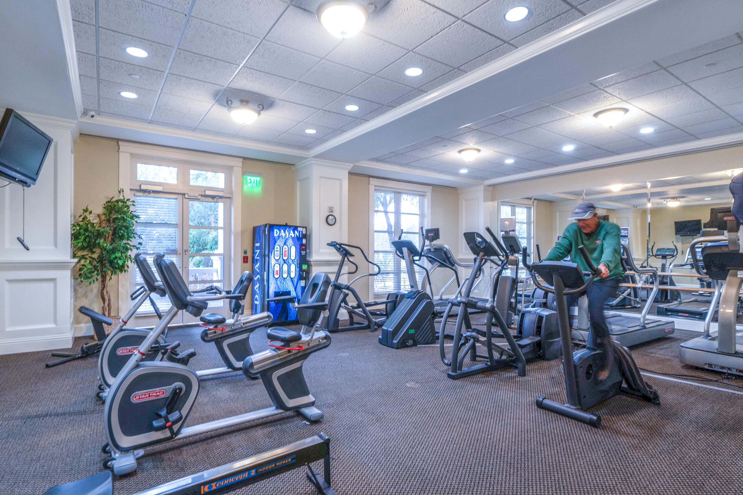 GRAND SANDESTIN - Residential