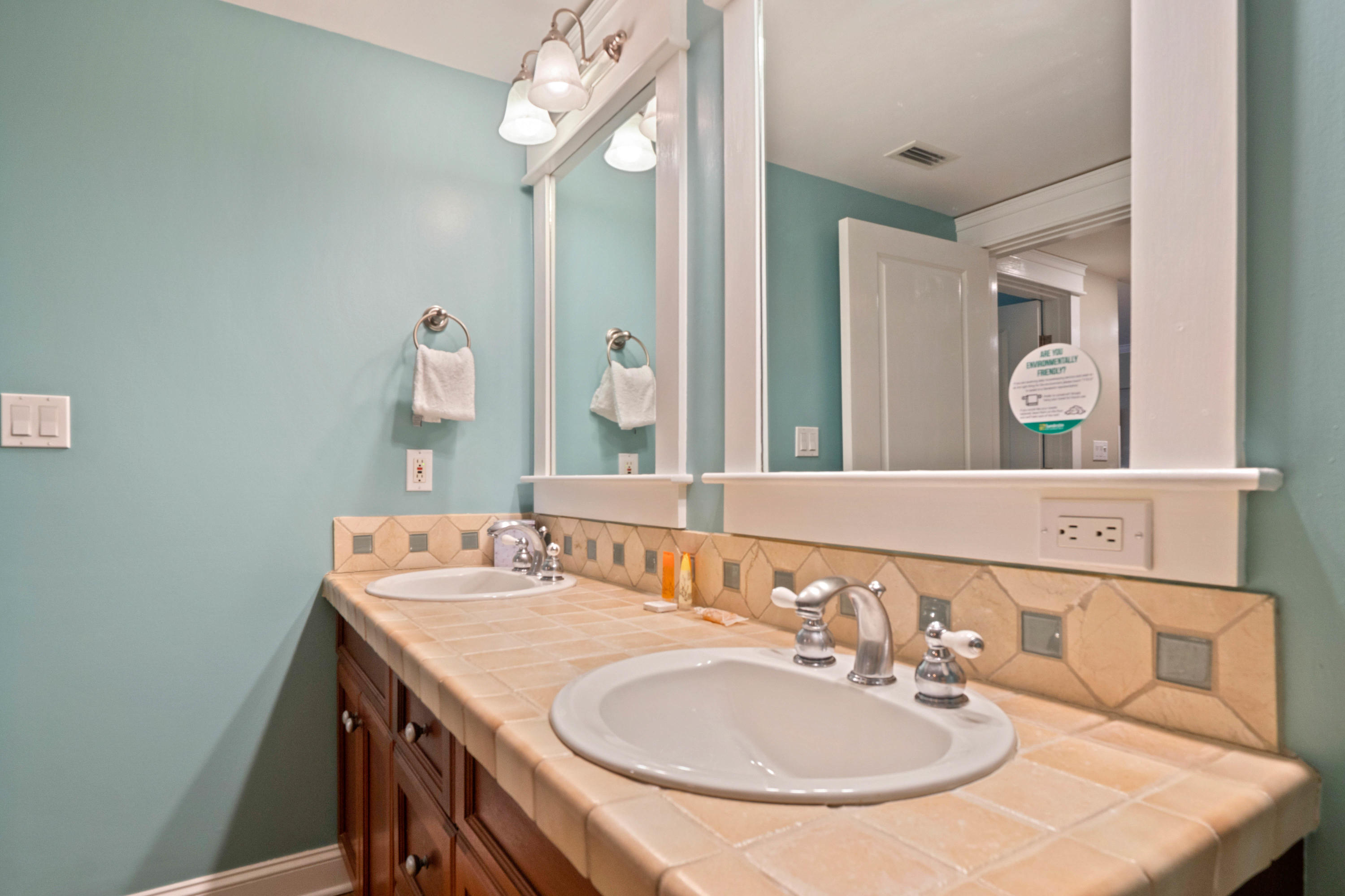 GRAND SANDESTIN - Residential