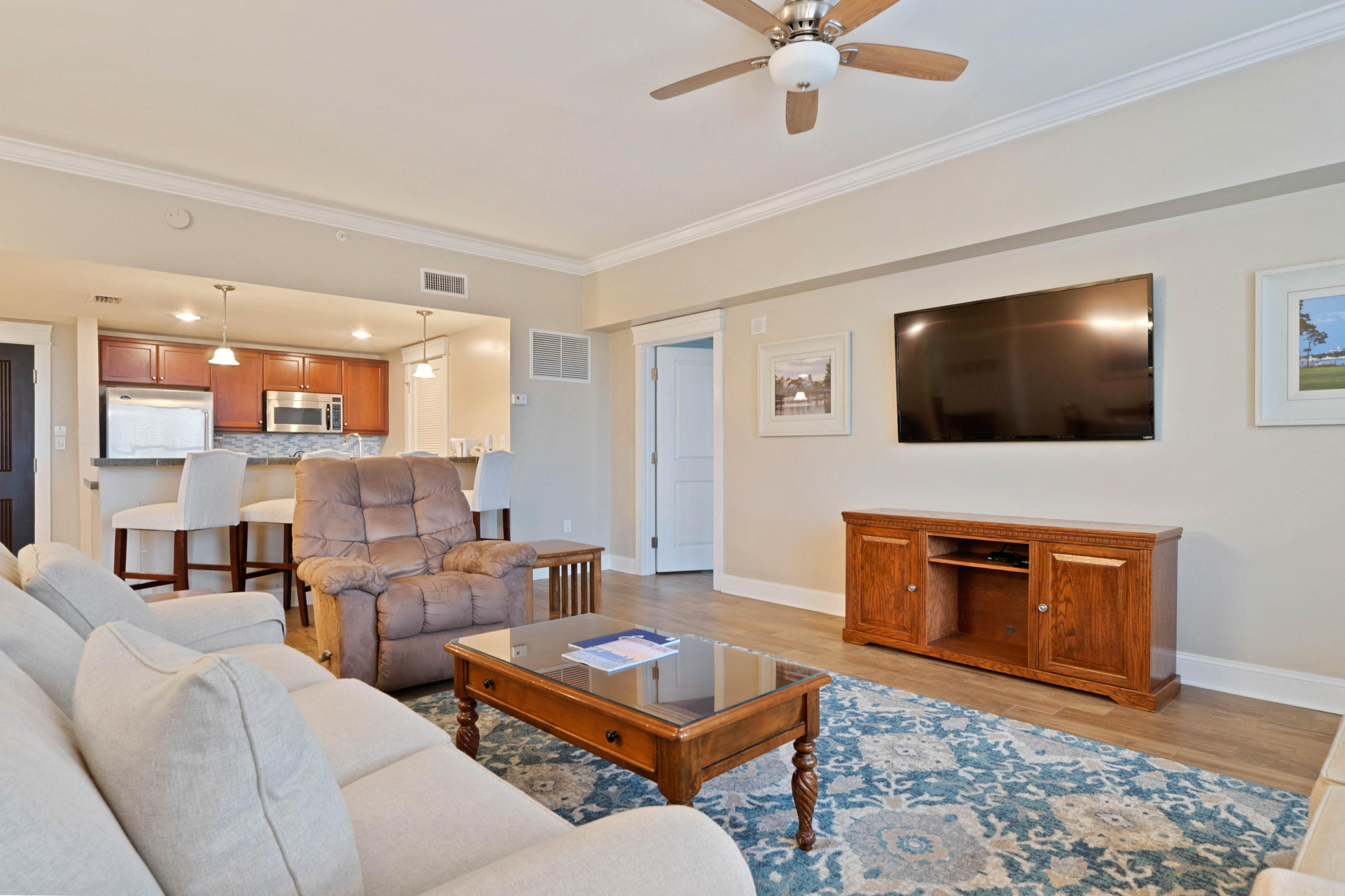 GRAND SANDESTIN - Residential