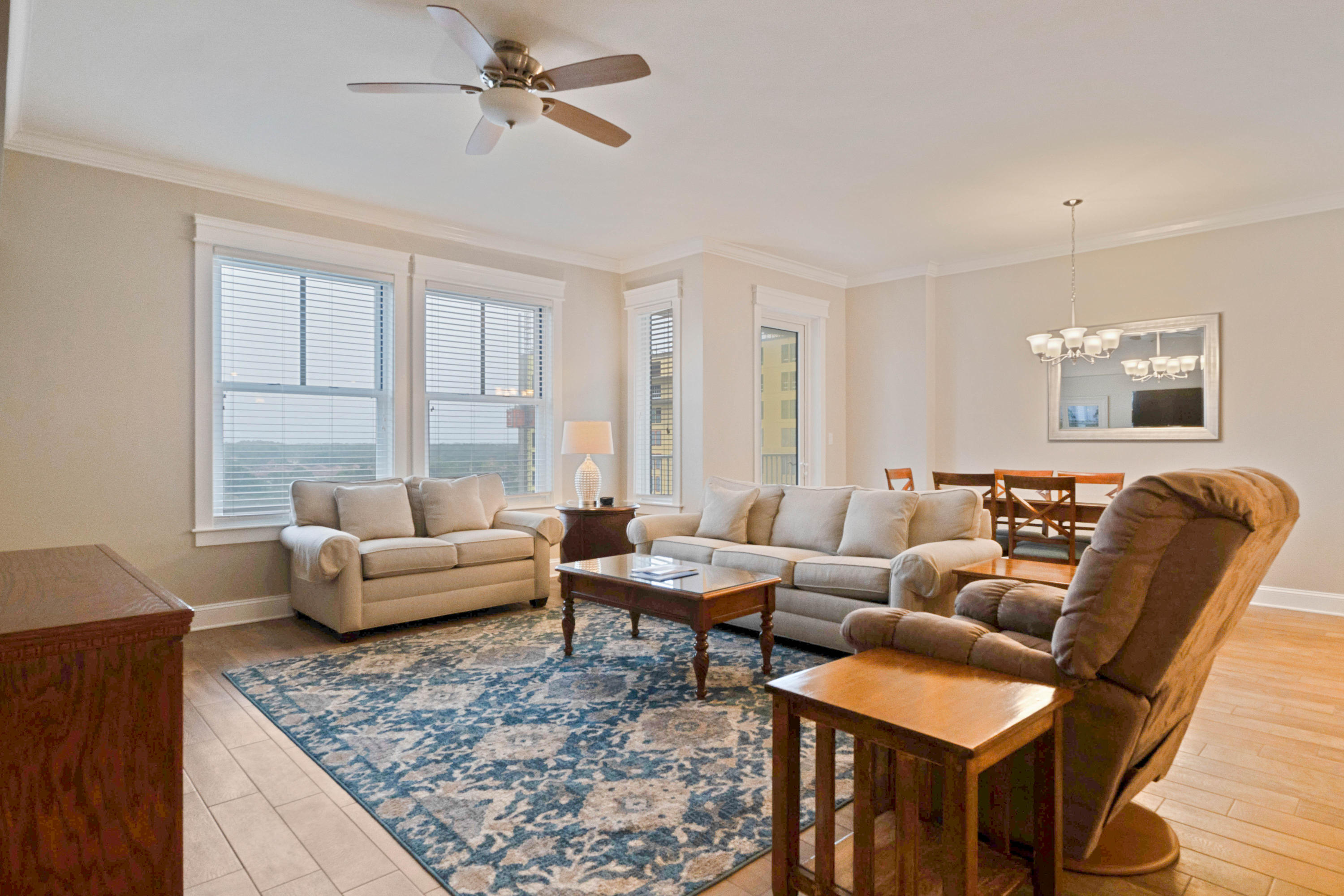 GRAND SANDESTIN - Residential