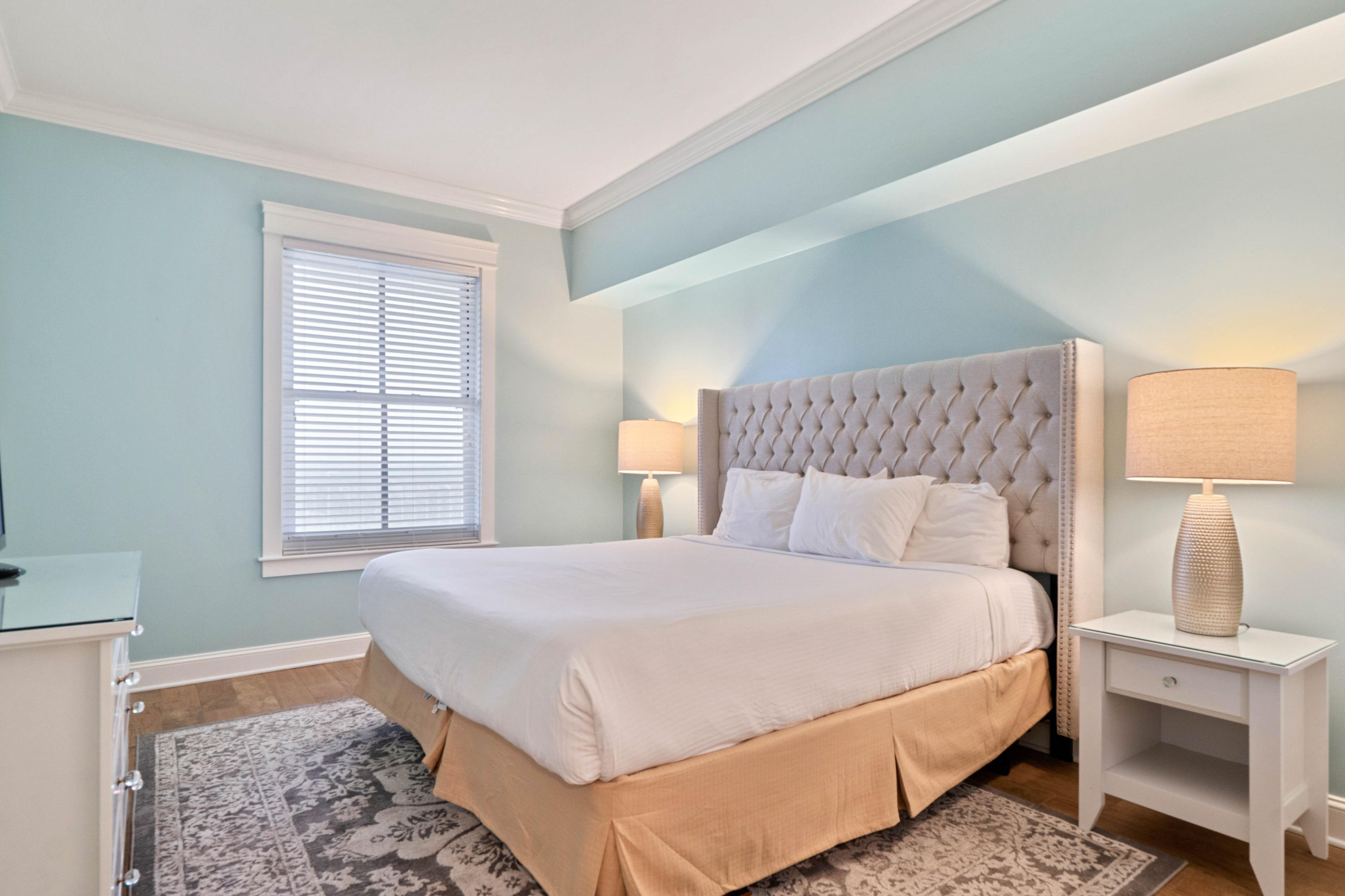 GRAND SANDESTIN - Residential