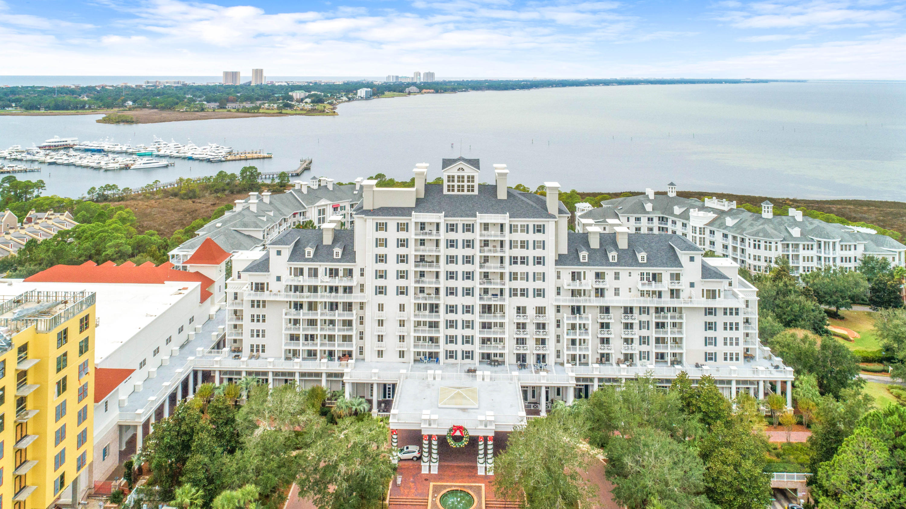 GRAND SANDESTIN - Residential