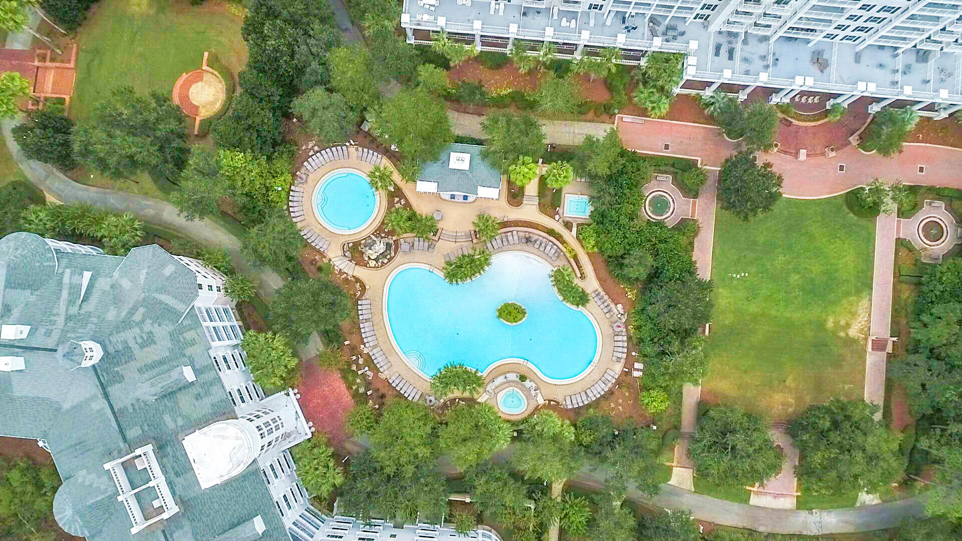 GRAND SANDESTIN - Residential