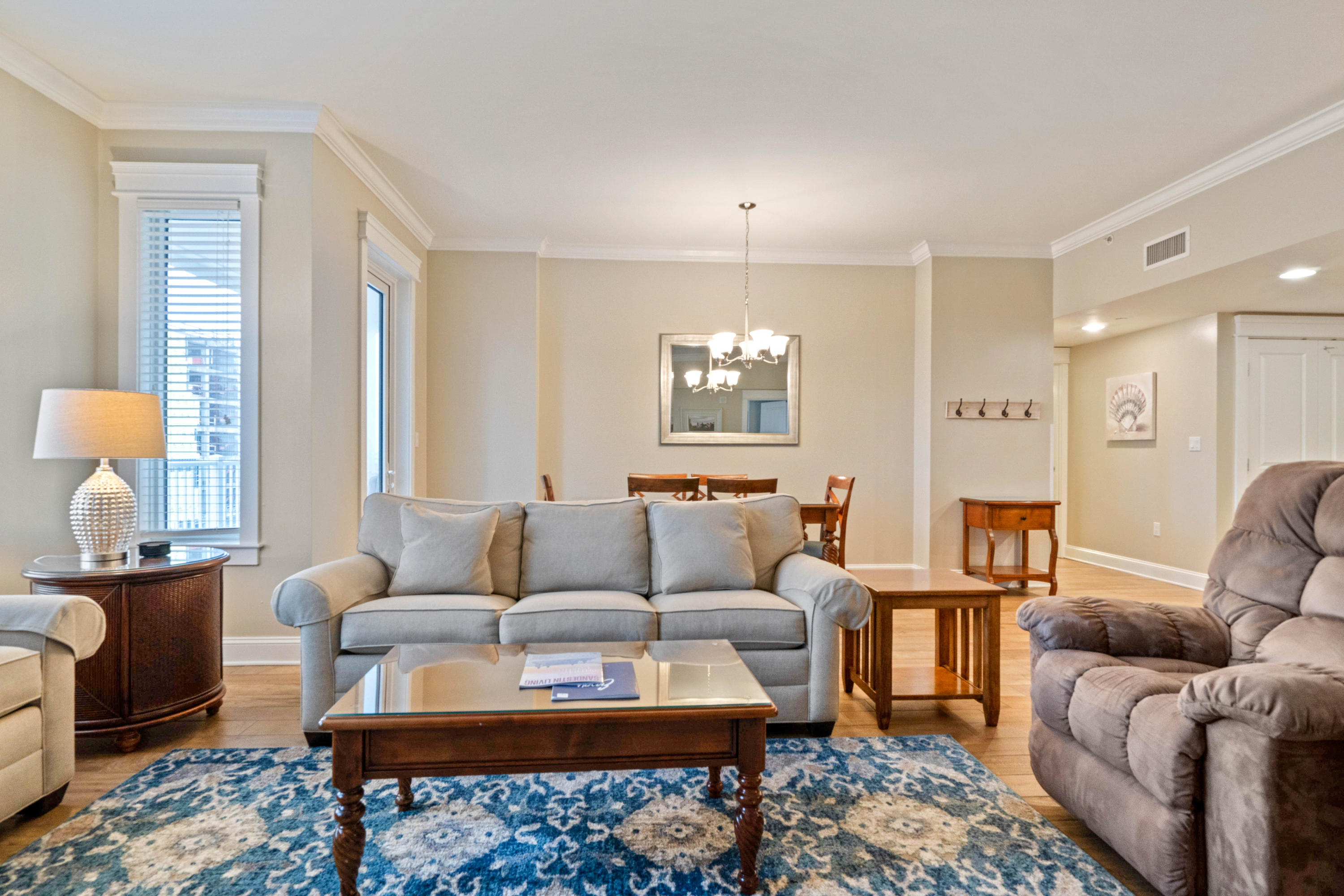 GRAND SANDESTIN - Residential