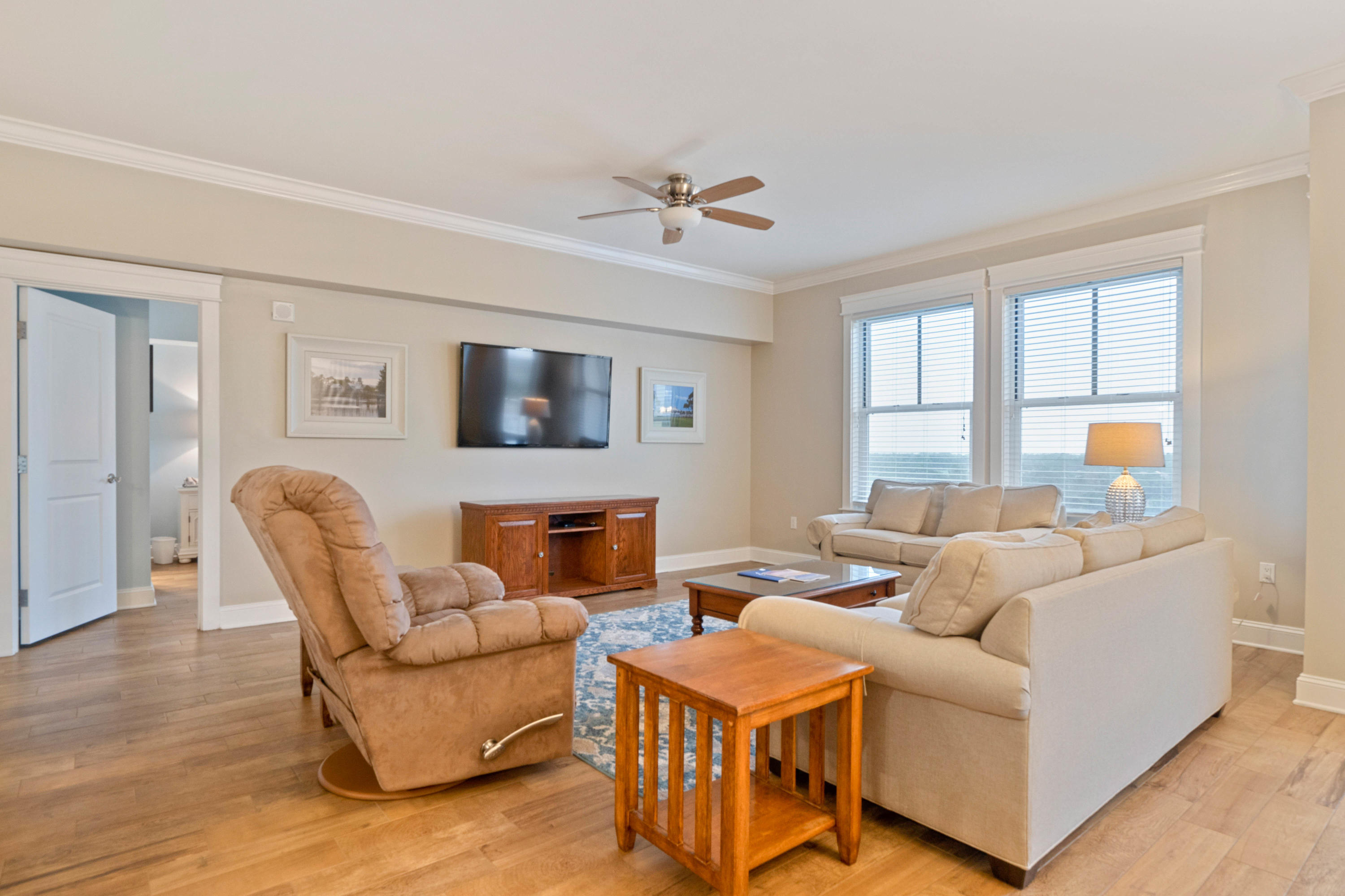 GRAND SANDESTIN - Residential