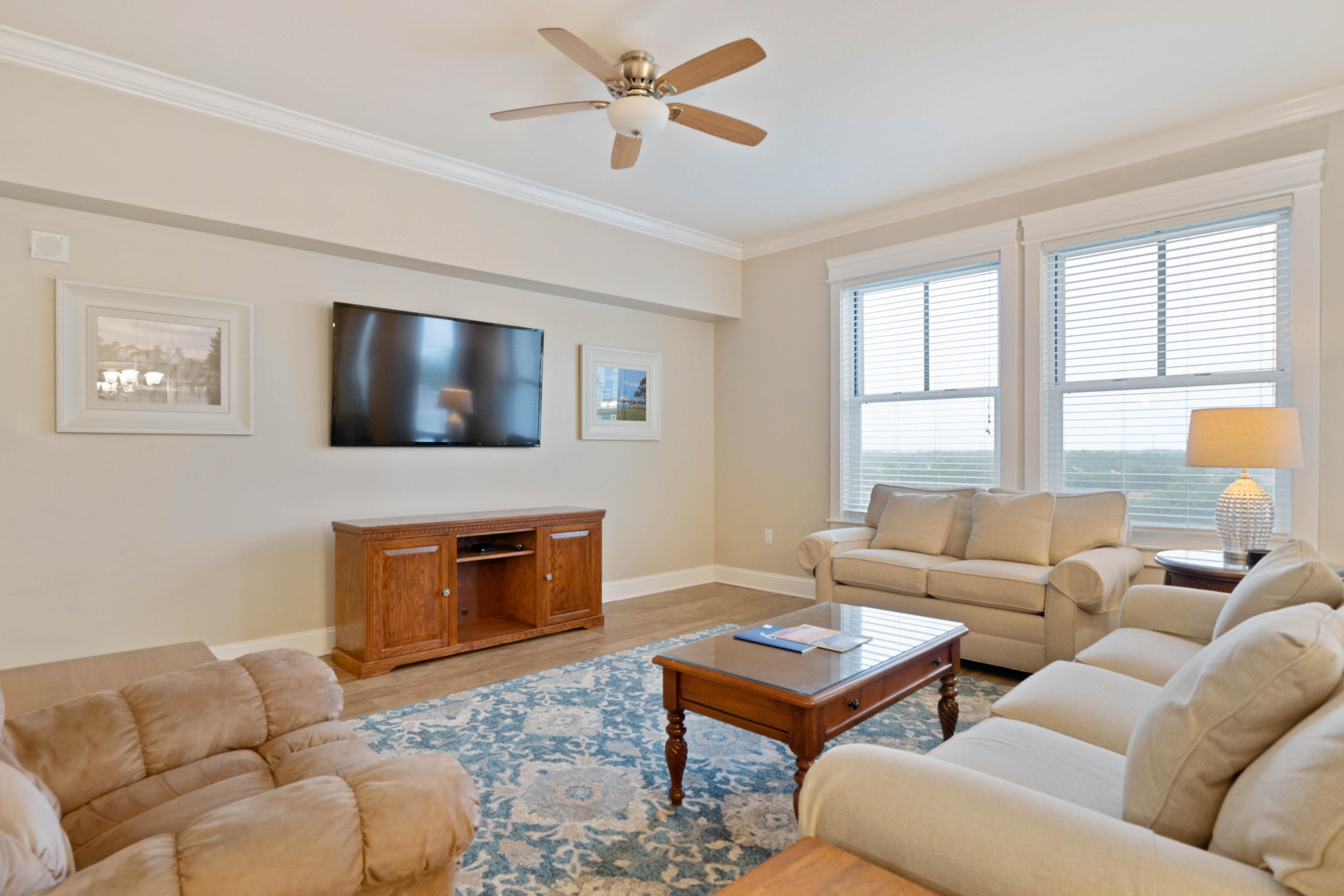 GRAND SANDESTIN - Residential