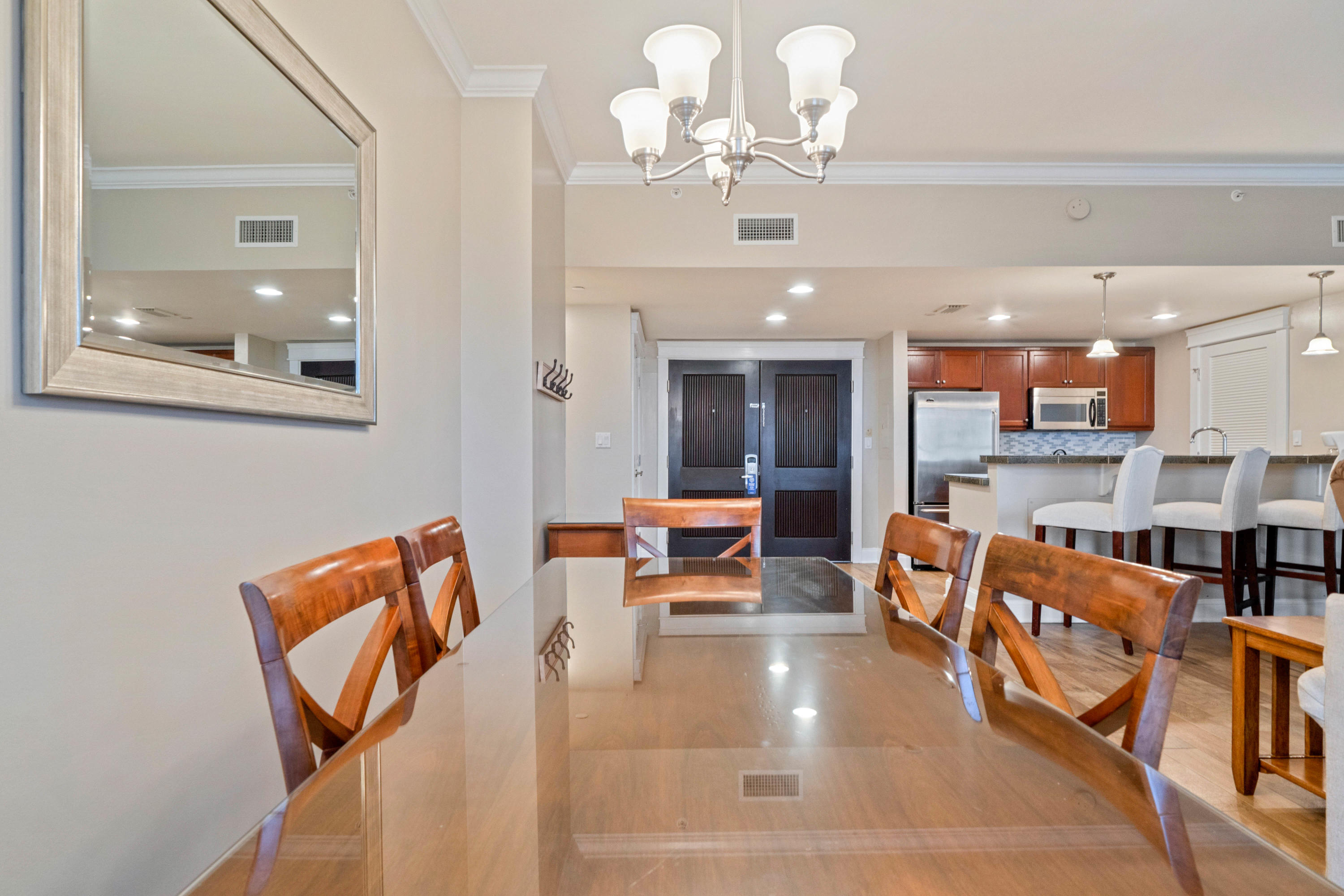 GRAND SANDESTIN - Residential