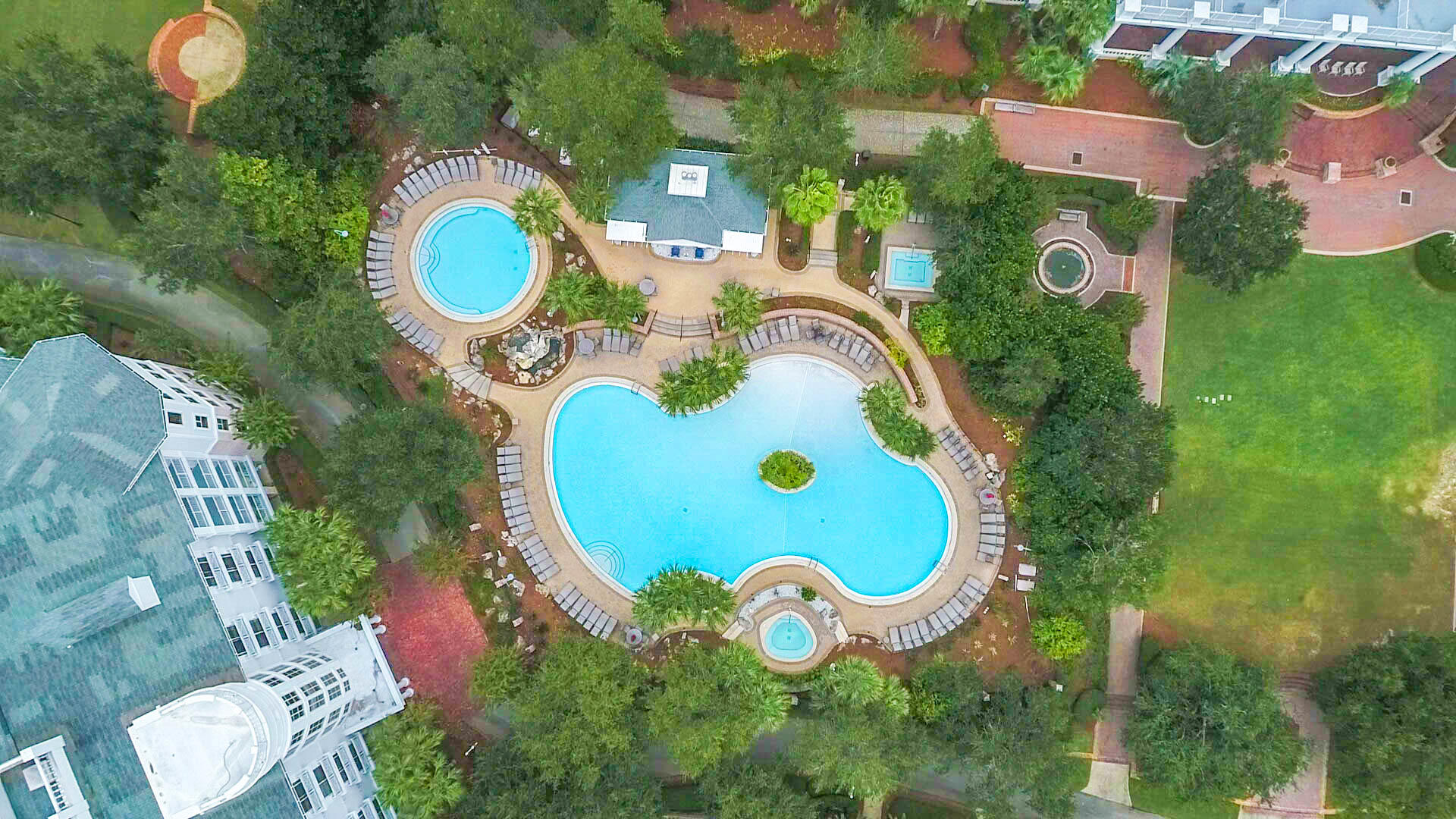 GRAND SANDESTIN - Residential