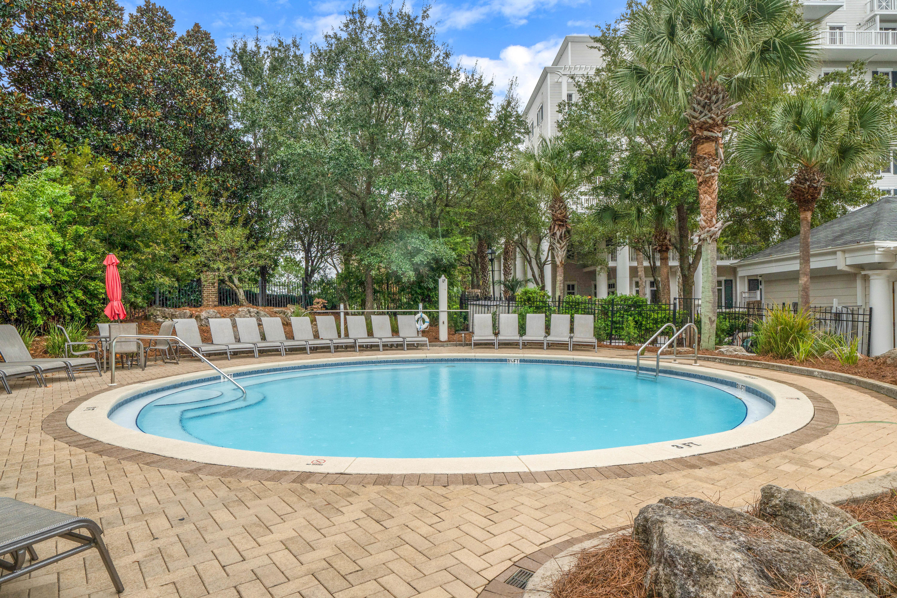 GRAND SANDESTIN - Residential