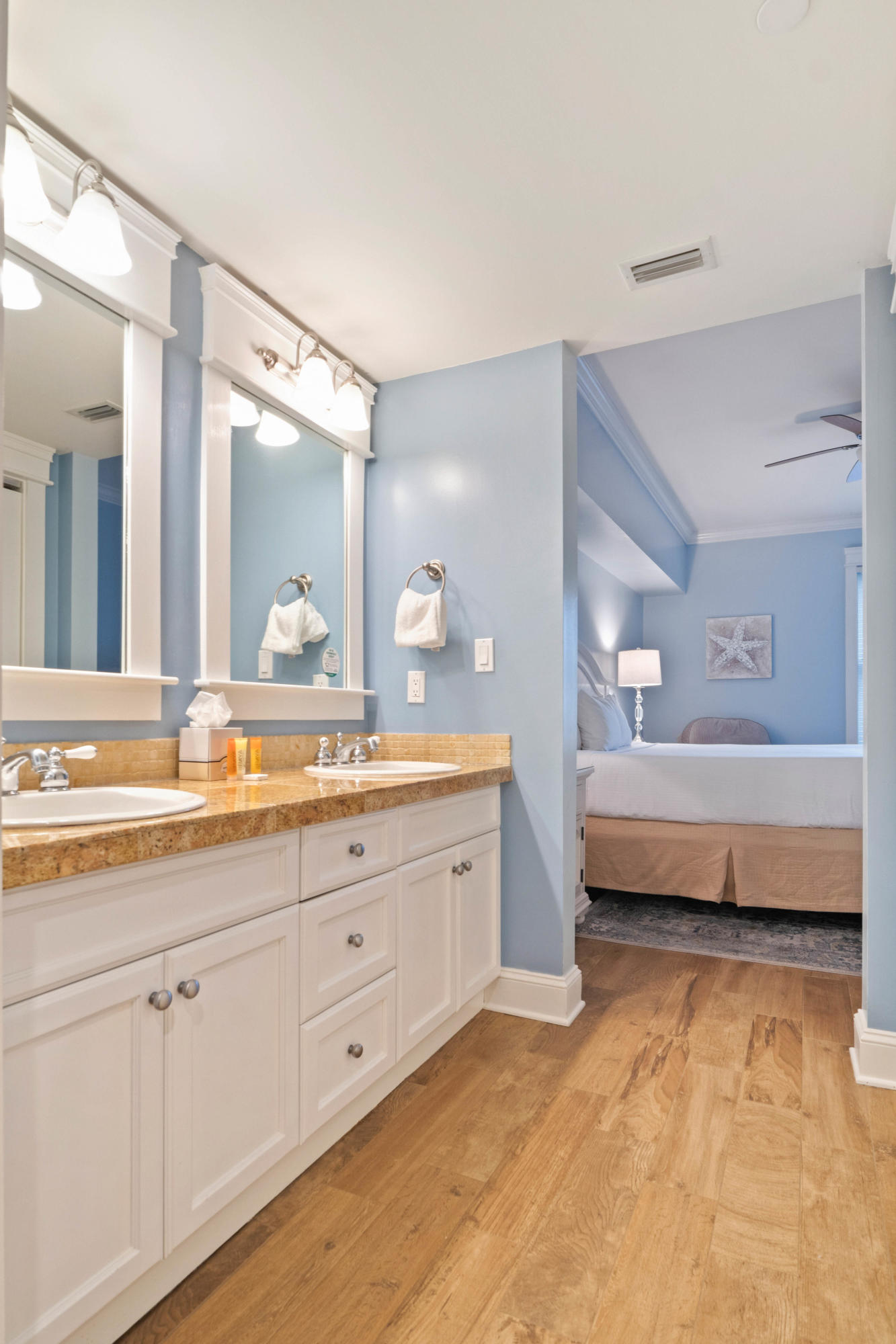 GRAND SANDESTIN - Residential