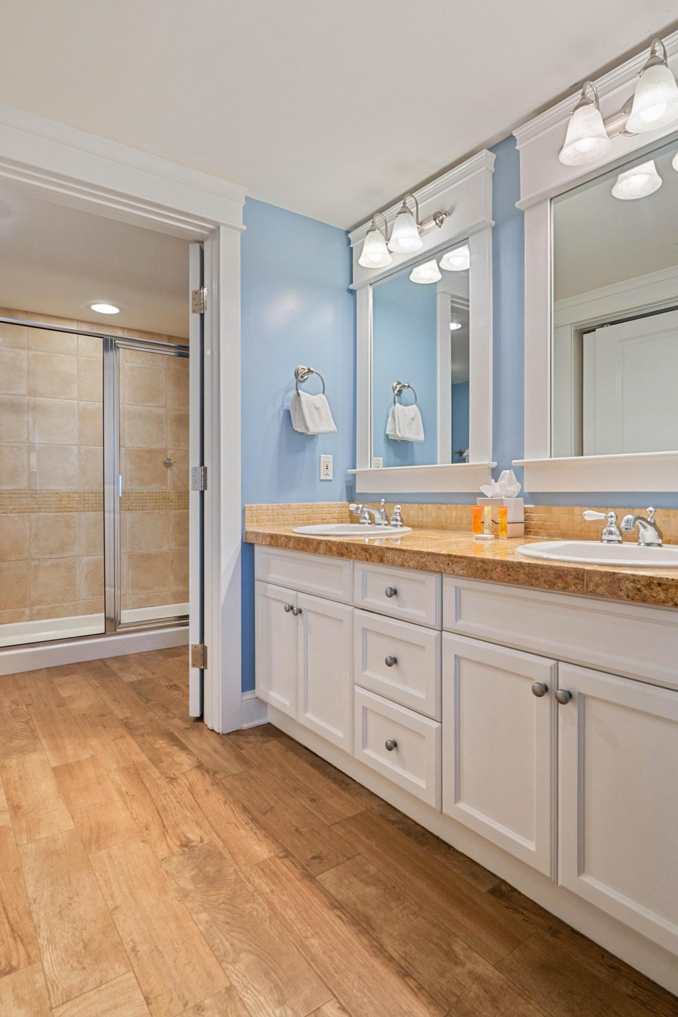 GRAND SANDESTIN - Residential