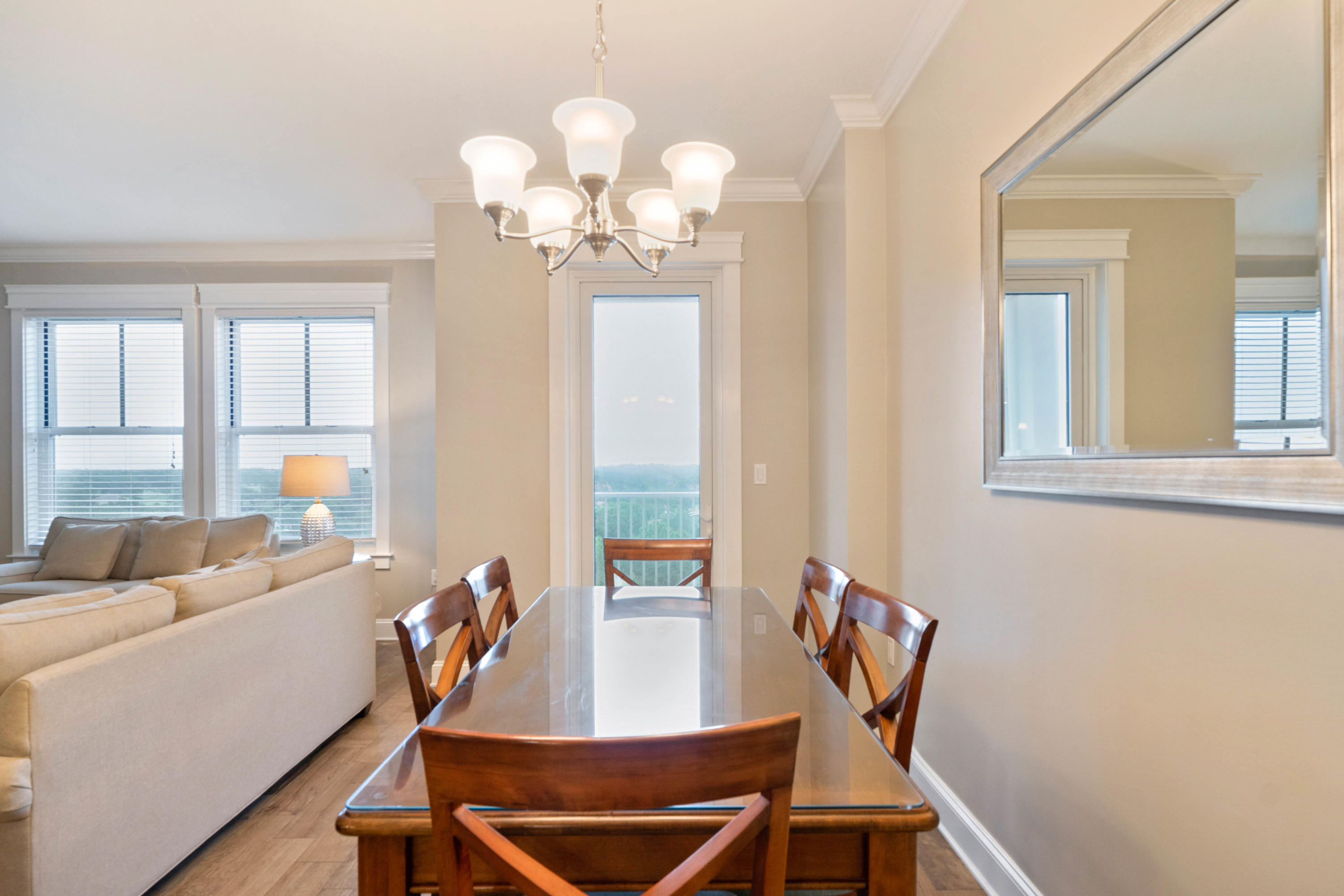 GRAND SANDESTIN - Residential