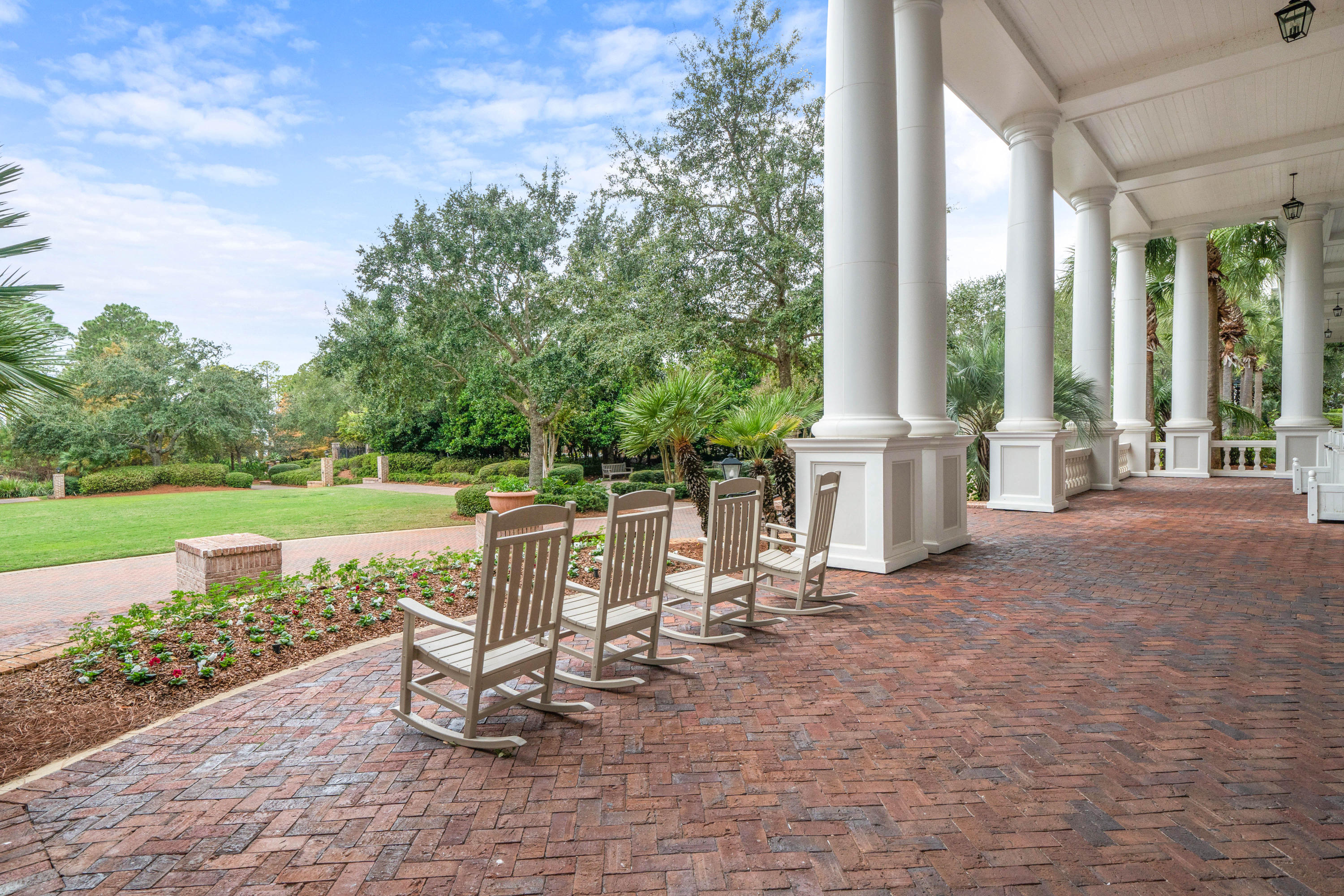 GRAND SANDESTIN - Residential