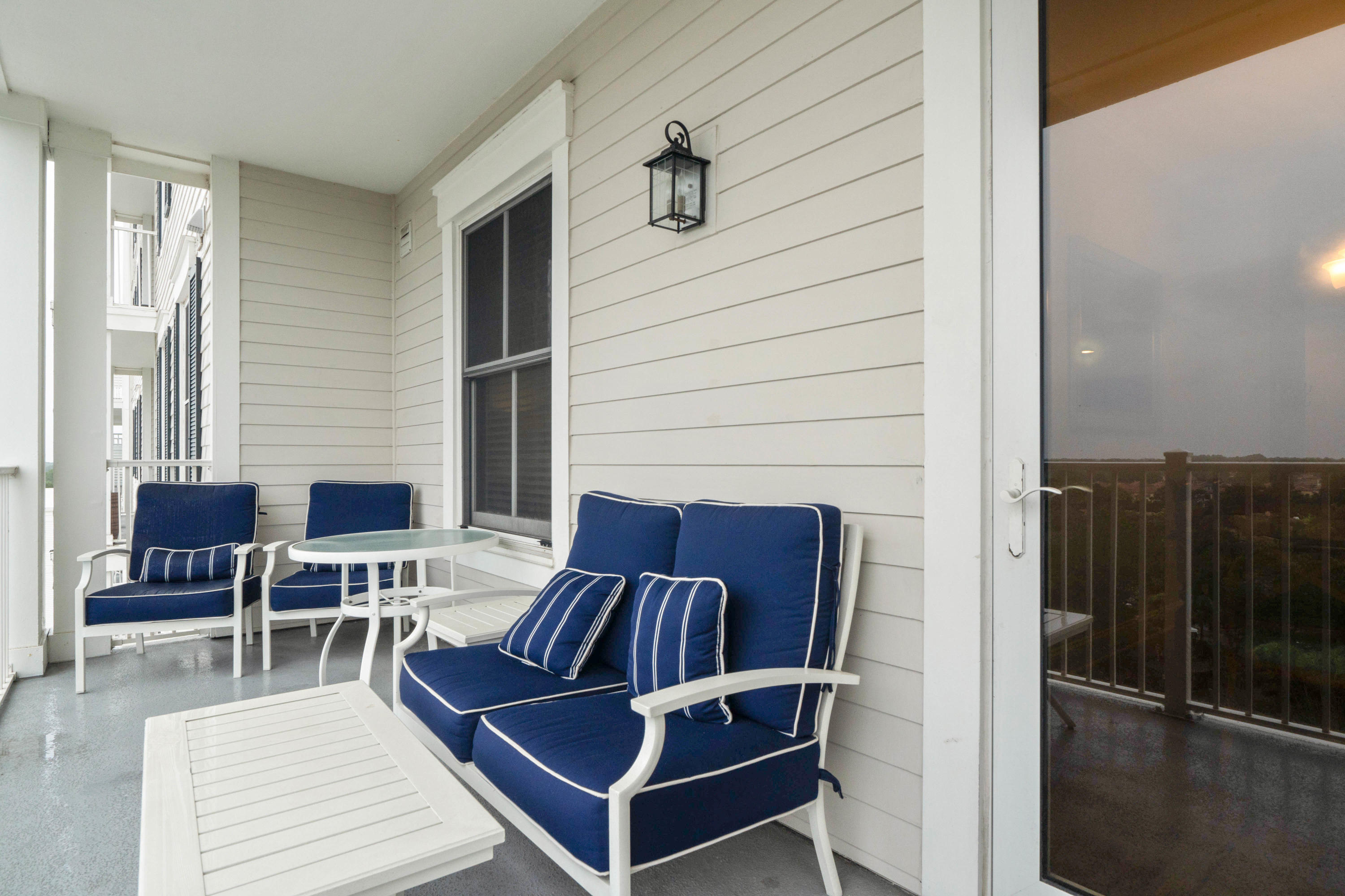 GRAND SANDESTIN - Residential