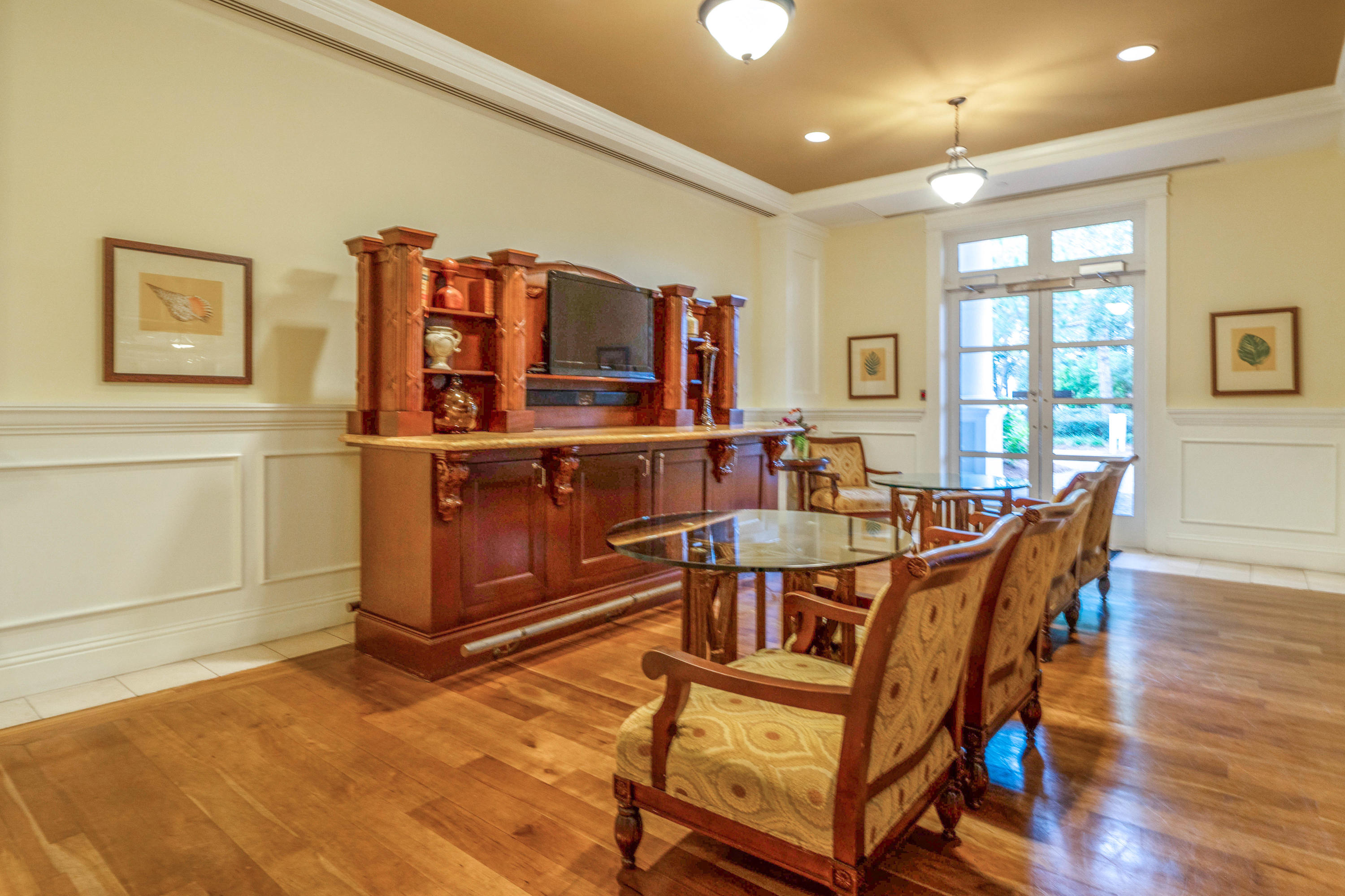 GRAND SANDESTIN - Residential