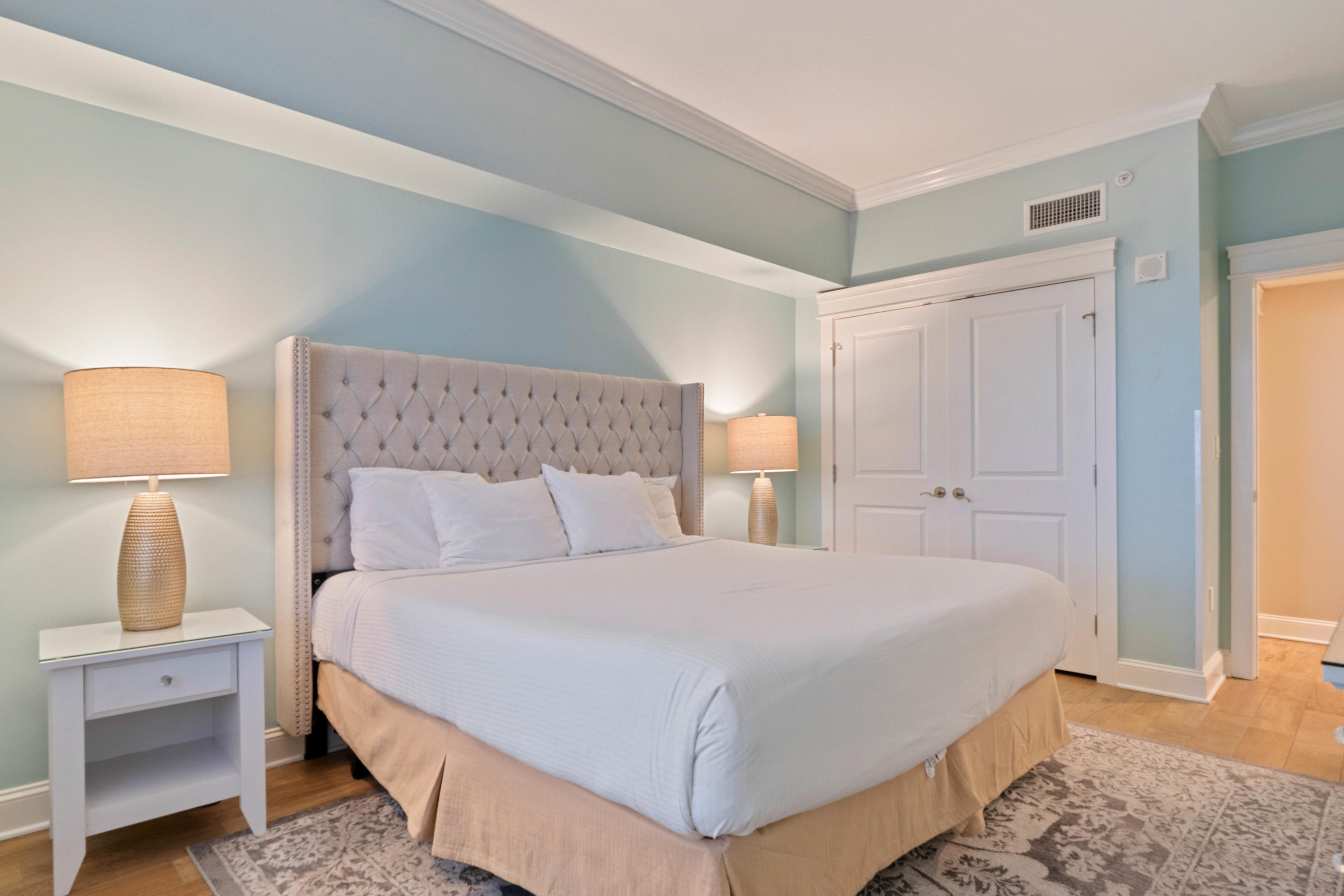 GRAND SANDESTIN - Residential