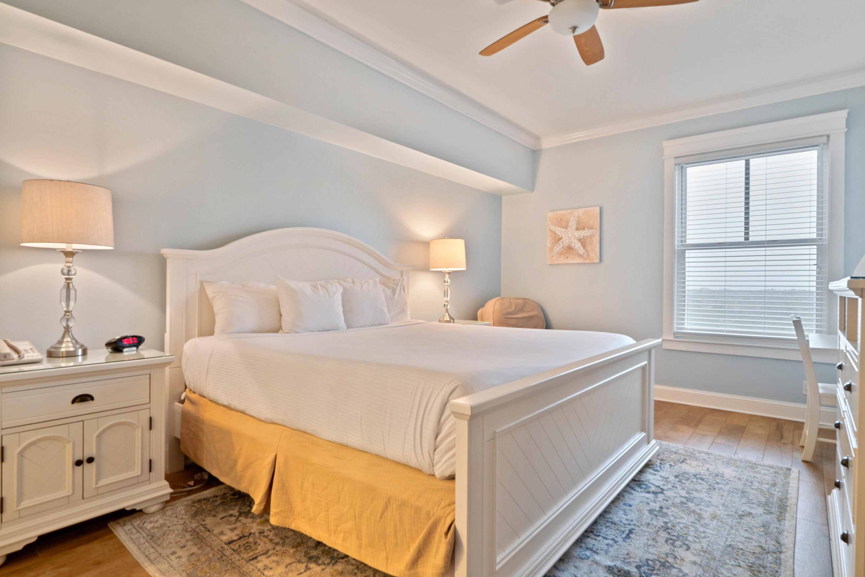 GRAND SANDESTIN - Residential