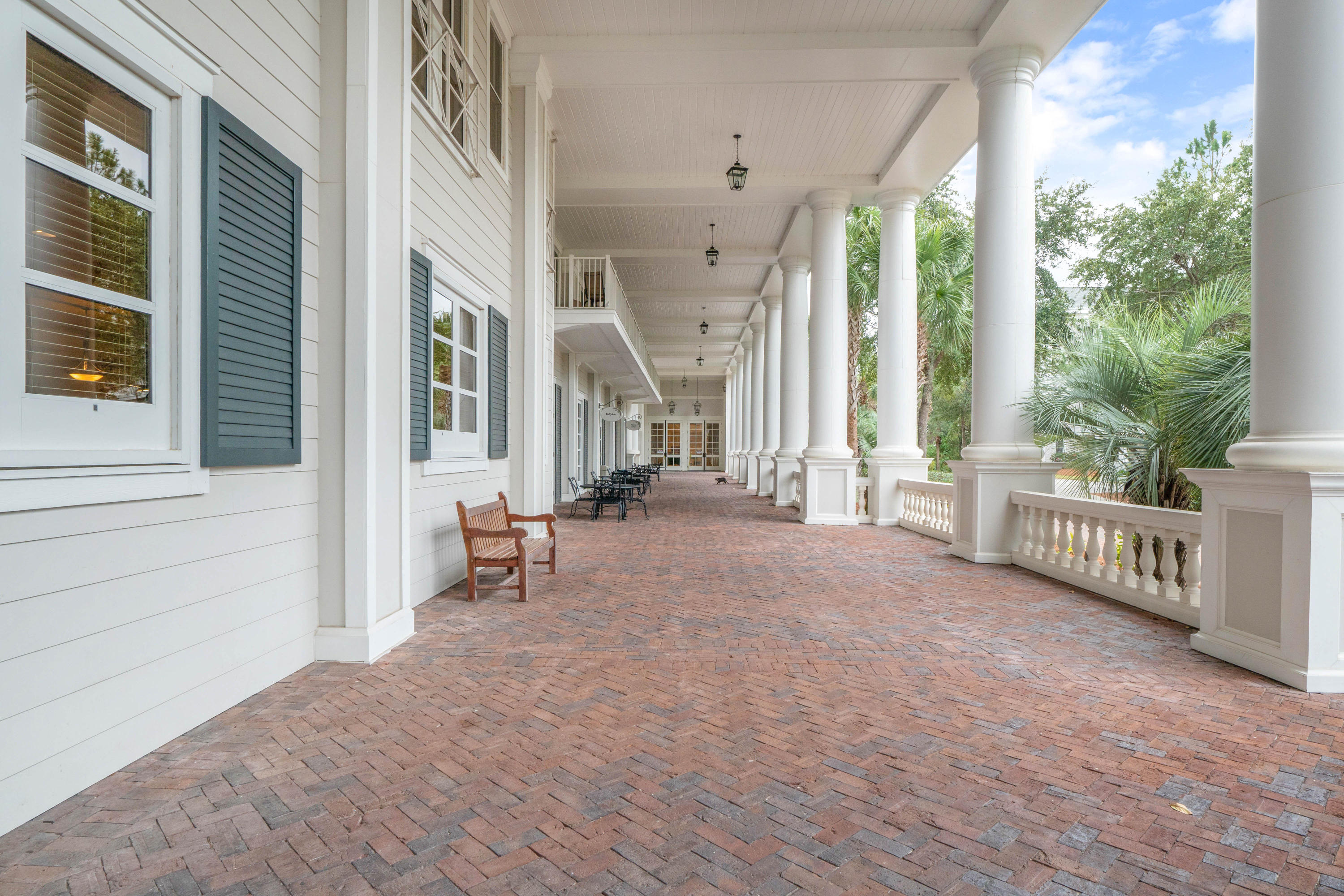 GRAND SANDESTIN - Residential