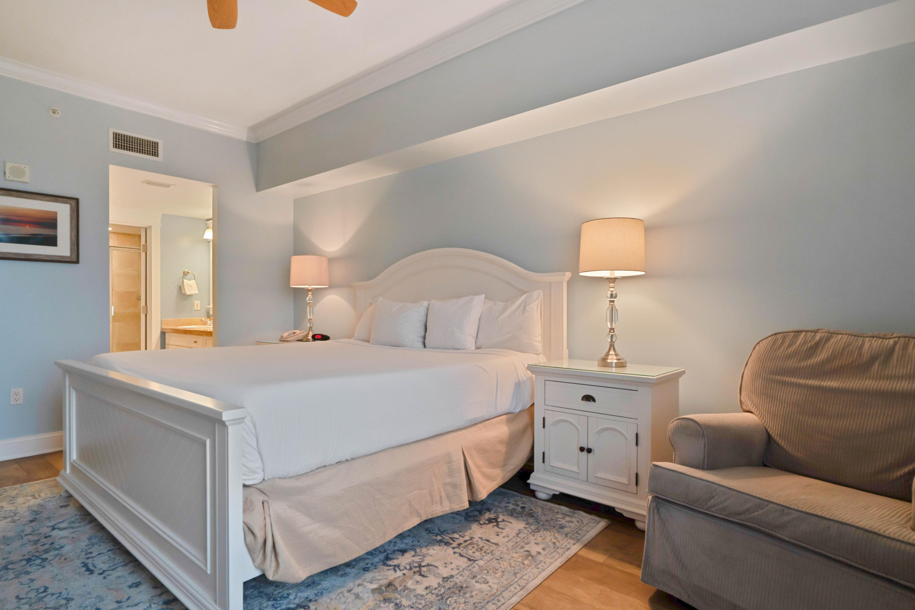 GRAND SANDESTIN - Residential