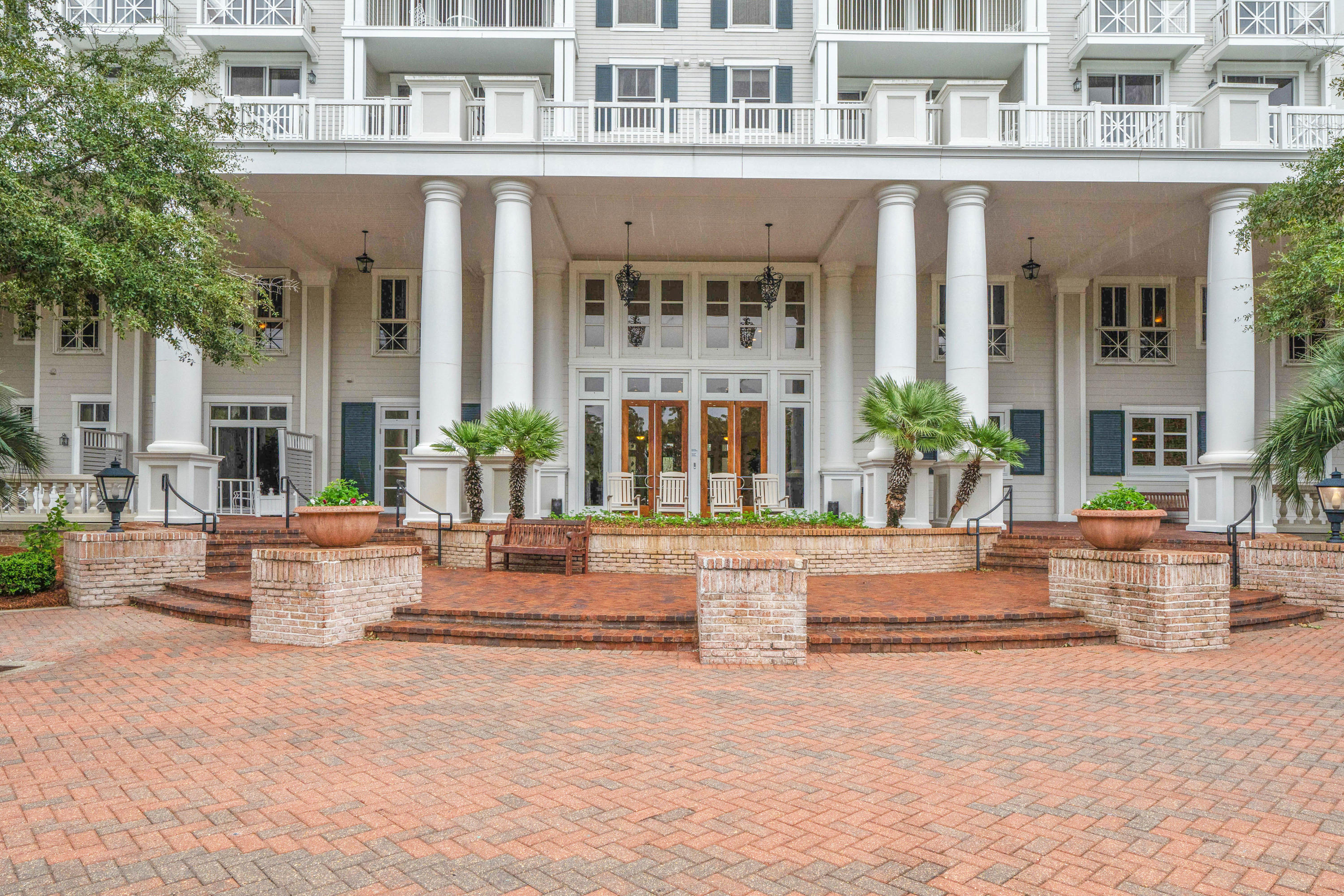 GRAND SANDESTIN - Residential