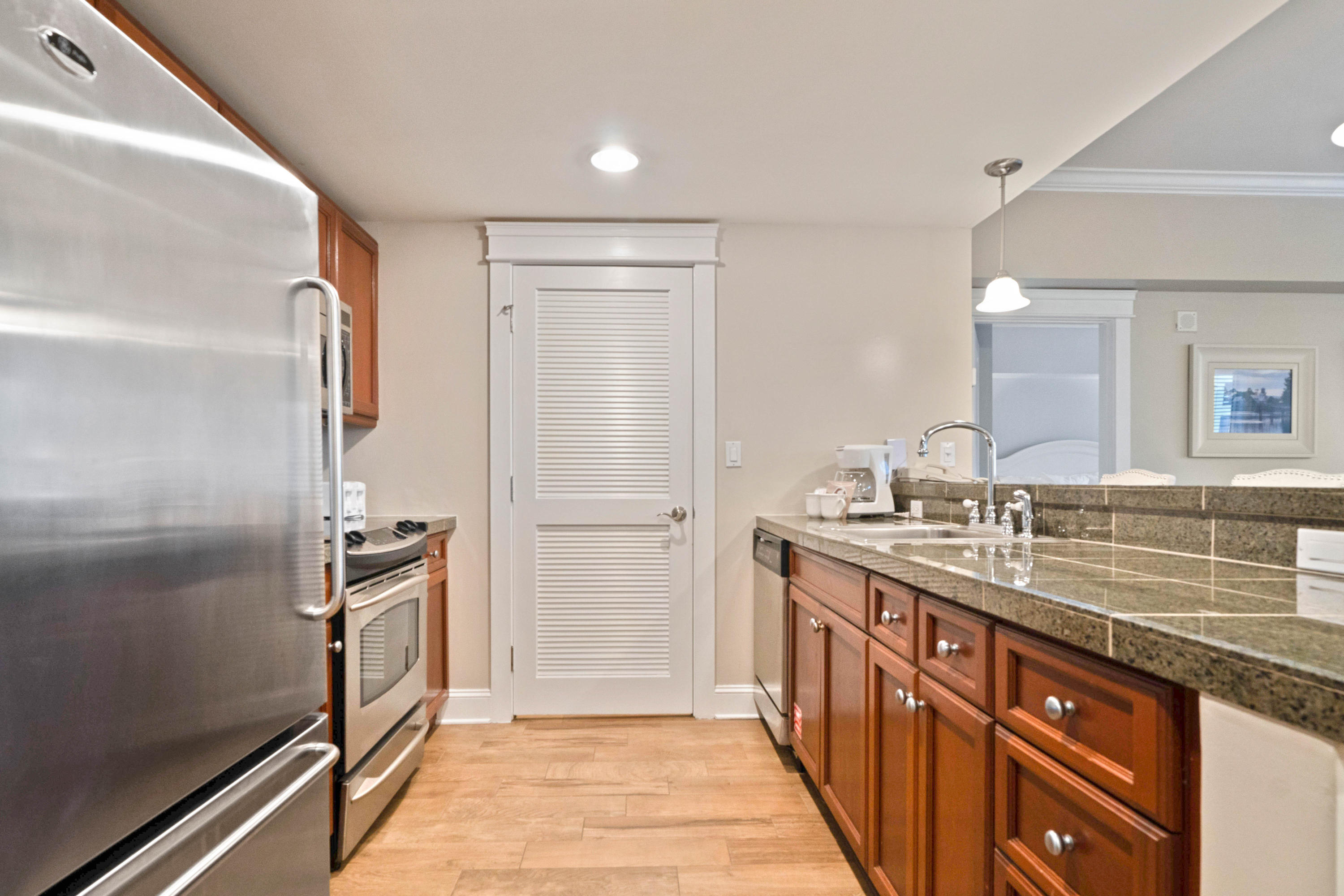 GRAND SANDESTIN - Residential