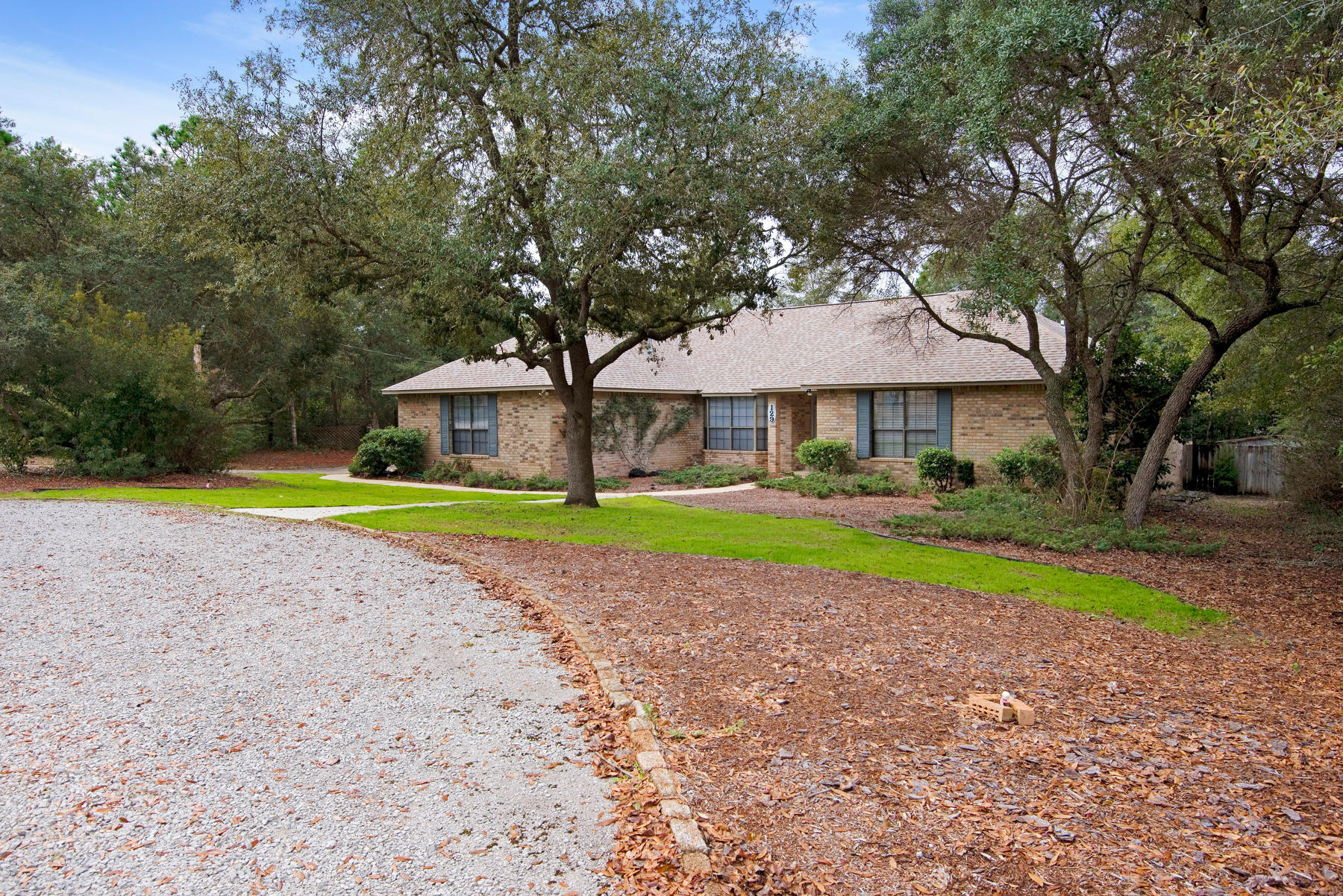 ALEXANDER HEIGHTS - Residential