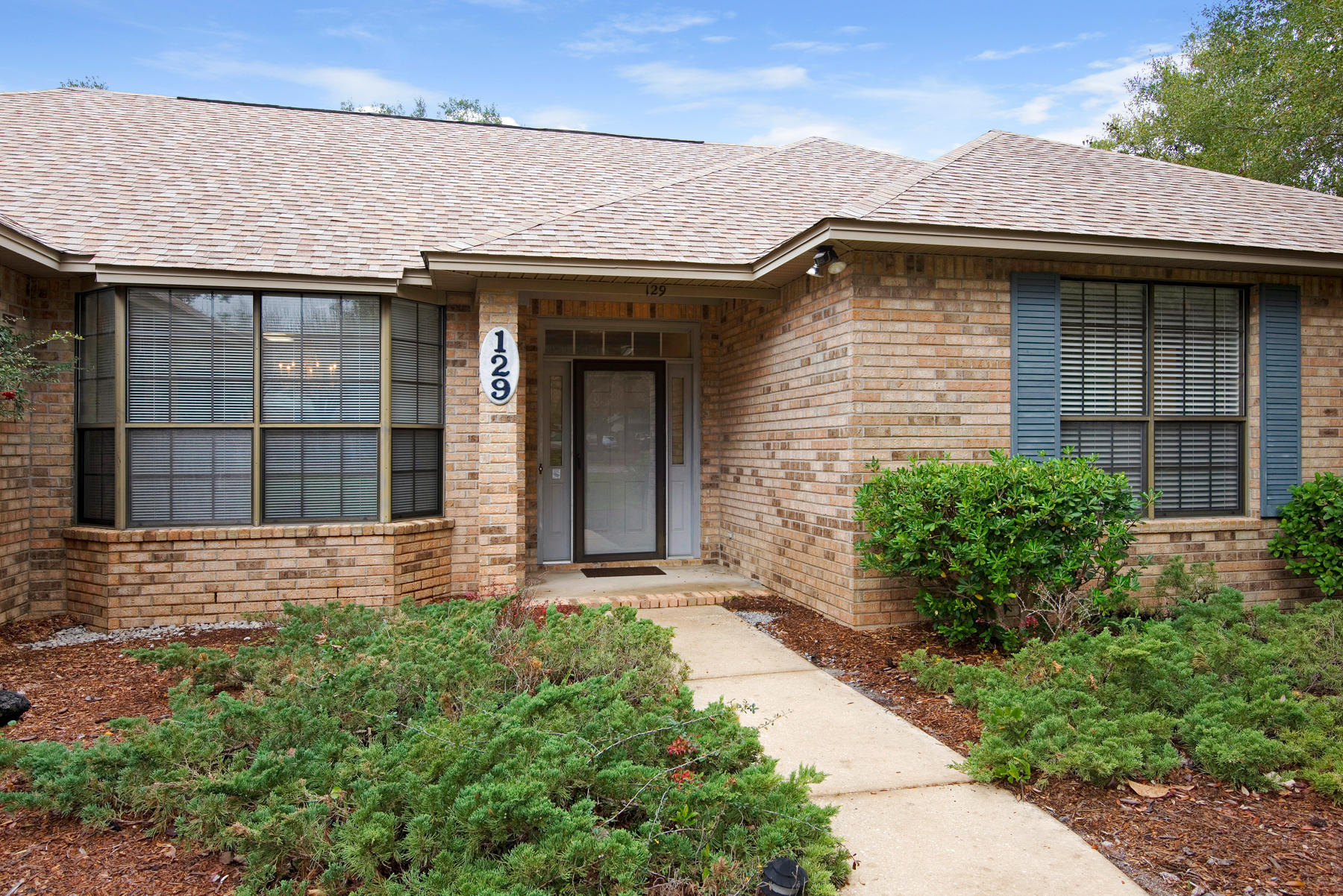 ALEXANDER HEIGHTS - Residential