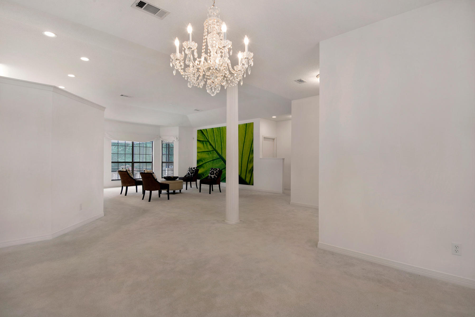 ALEXANDER HEIGHTS - Residential