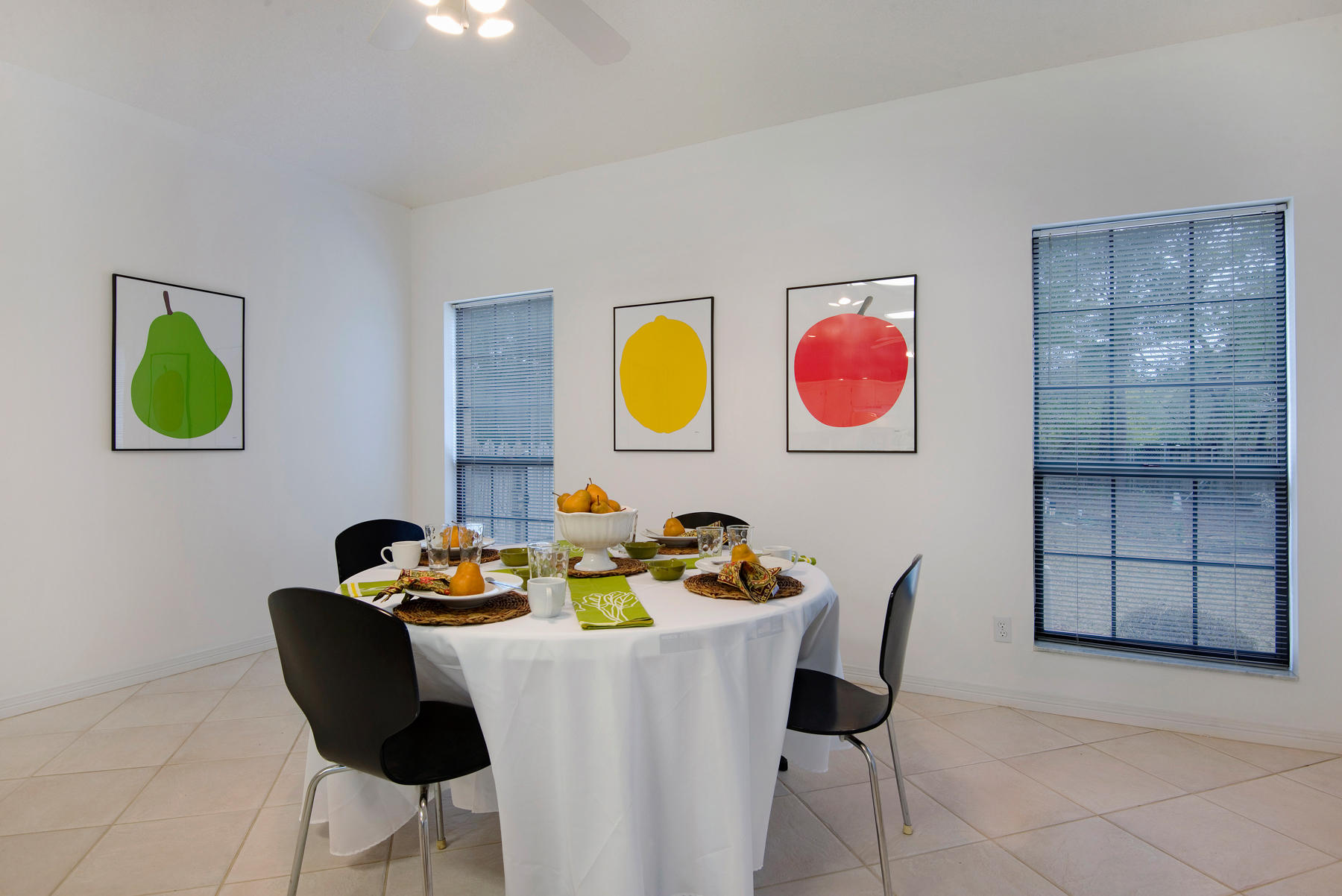 ALEXANDER HEIGHTS - Residential