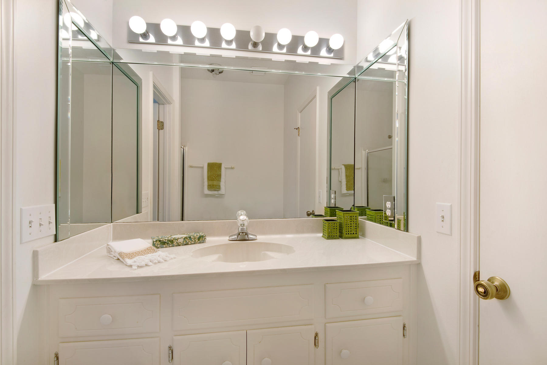 ALEXANDER HEIGHTS - Residential