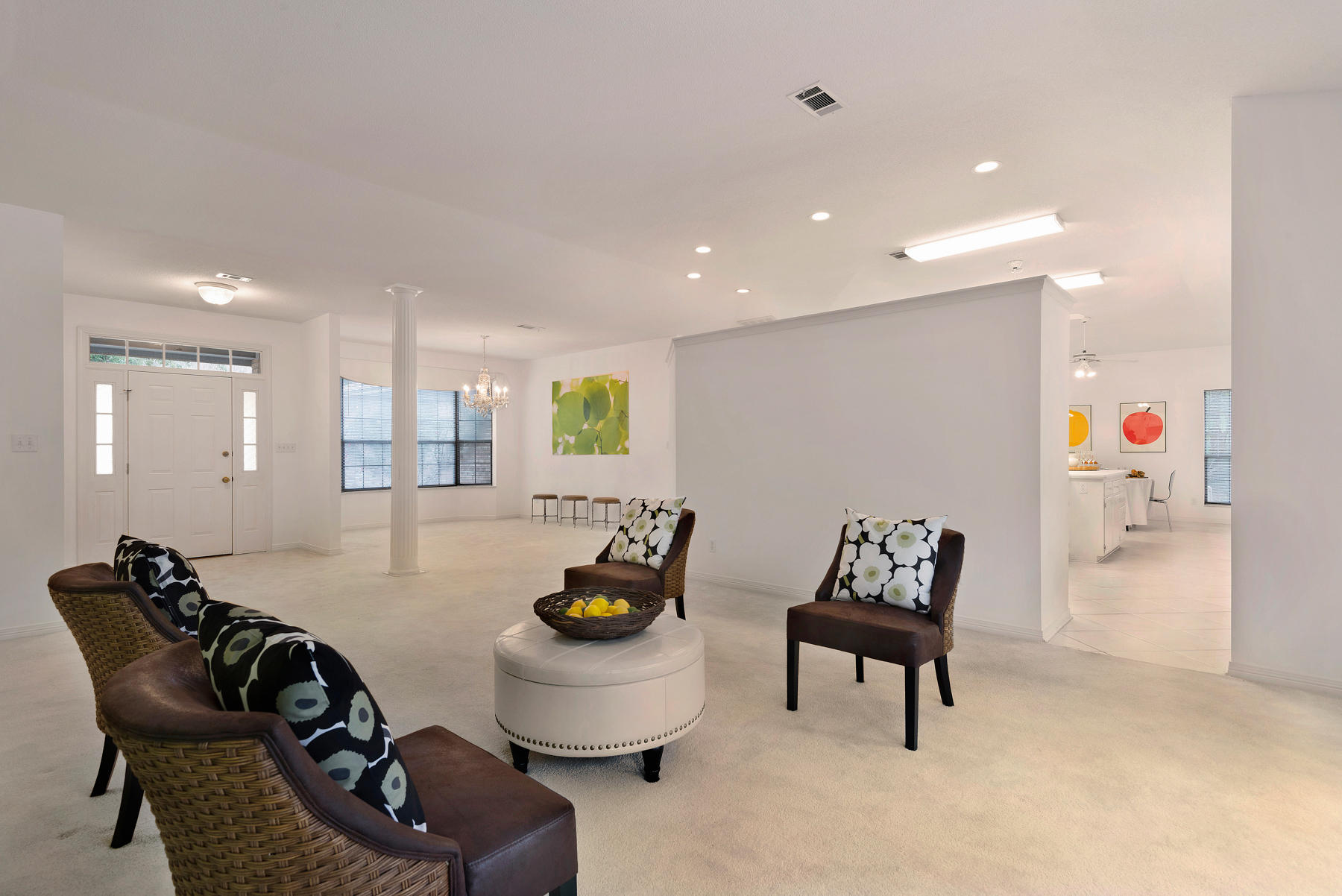 ALEXANDER HEIGHTS - Residential