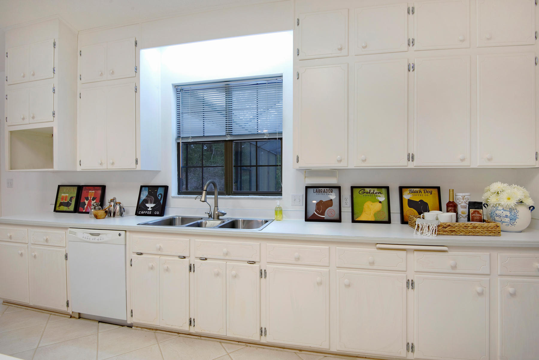 ALEXANDER HEIGHTS - Residential