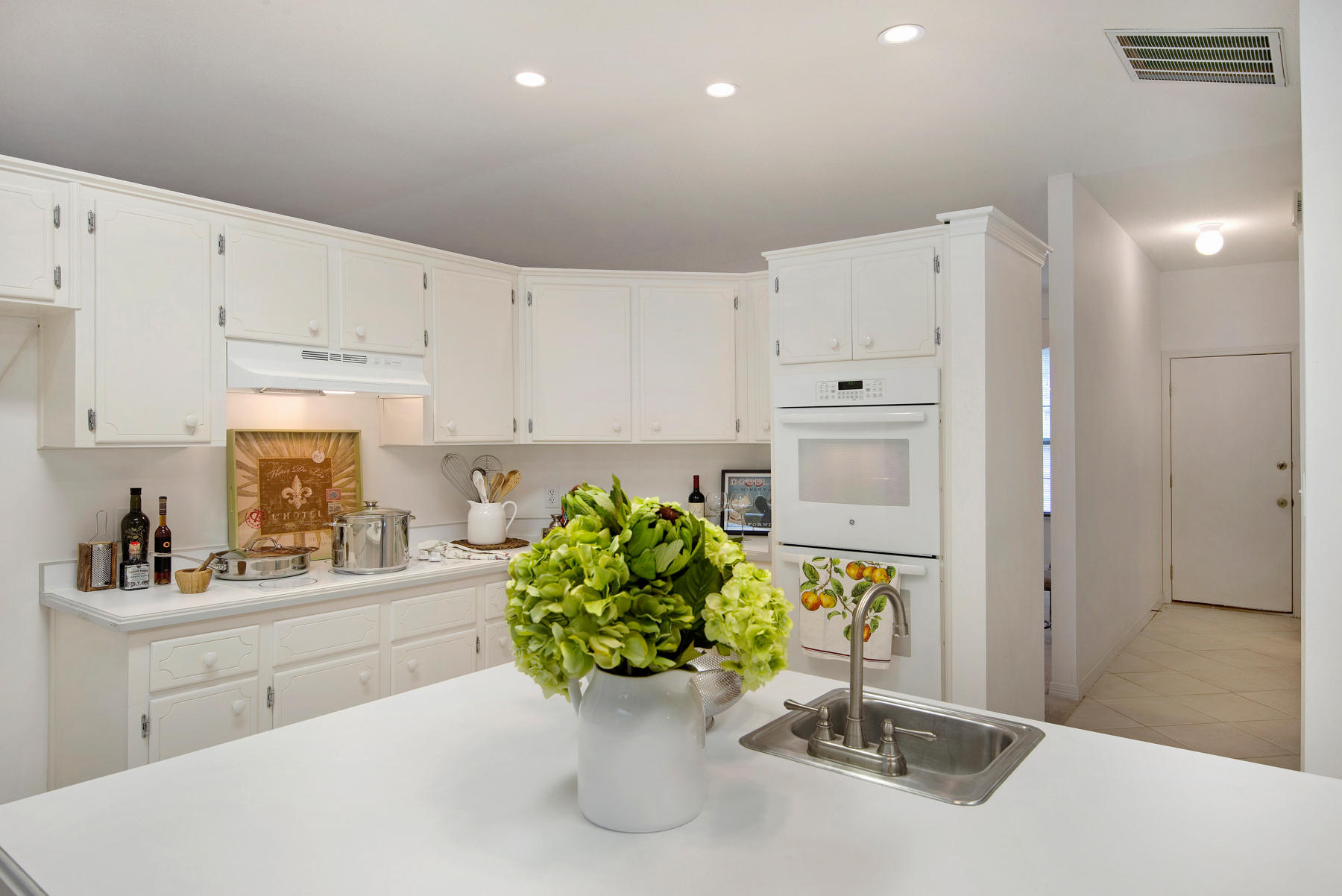 ALEXANDER HEIGHTS - Residential