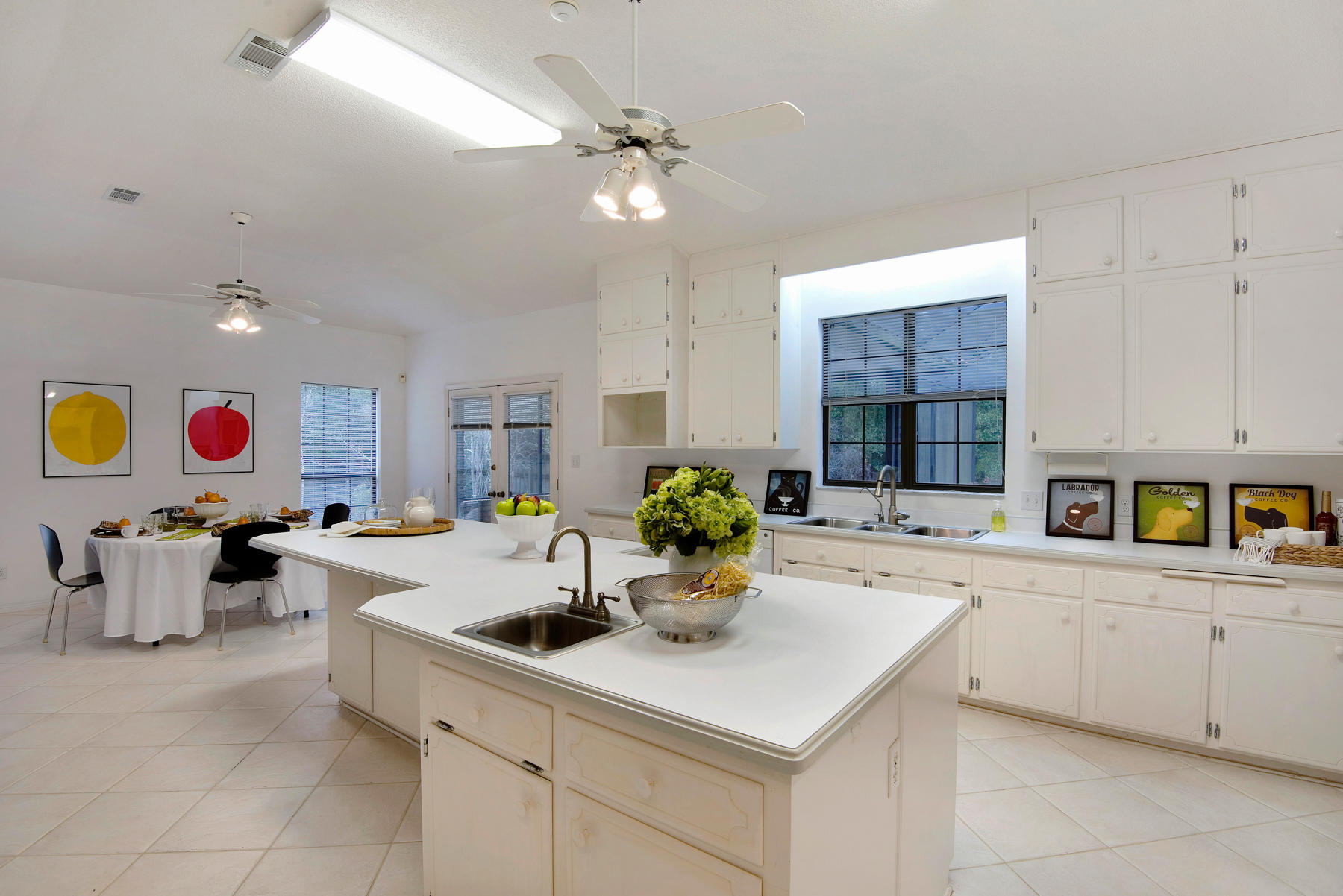 ALEXANDER HEIGHTS - Residential