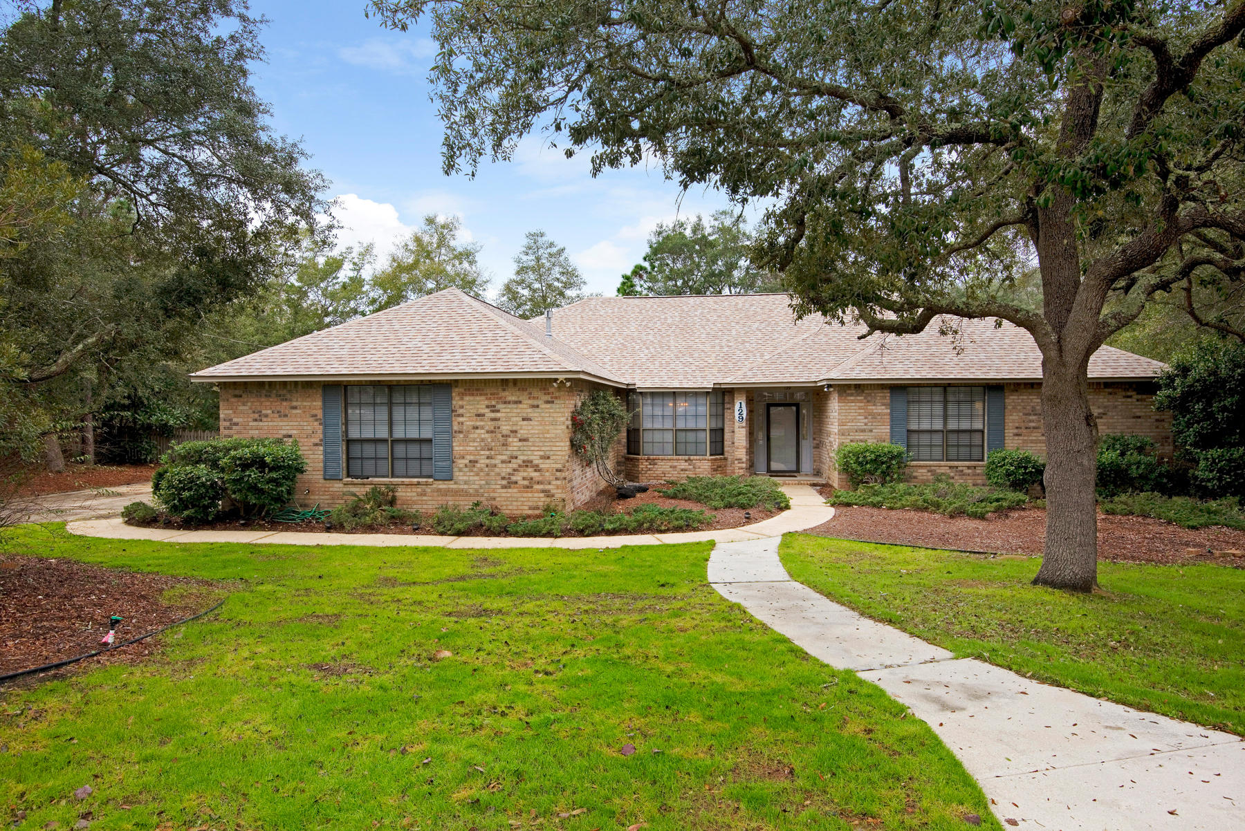 ALEXANDER HEIGHTS - Residential