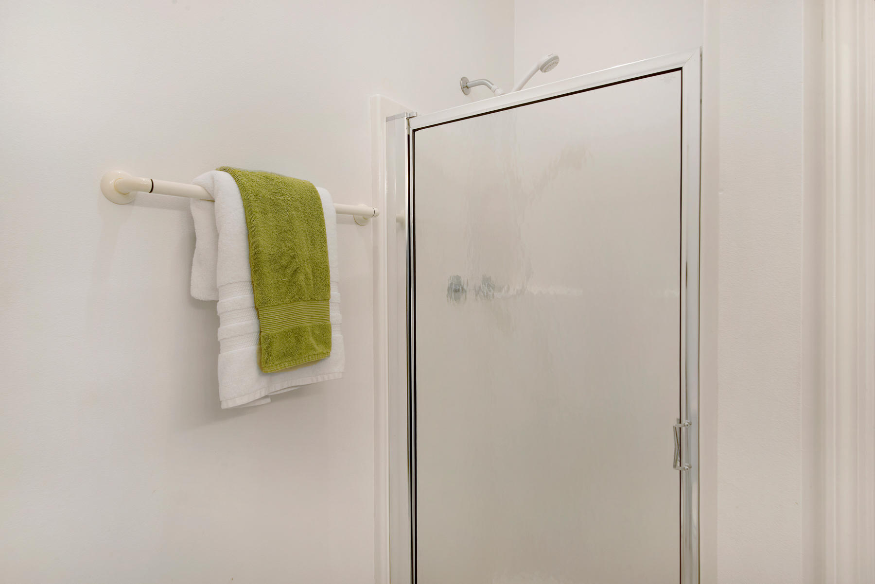 ALEXANDER HEIGHTS - Residential