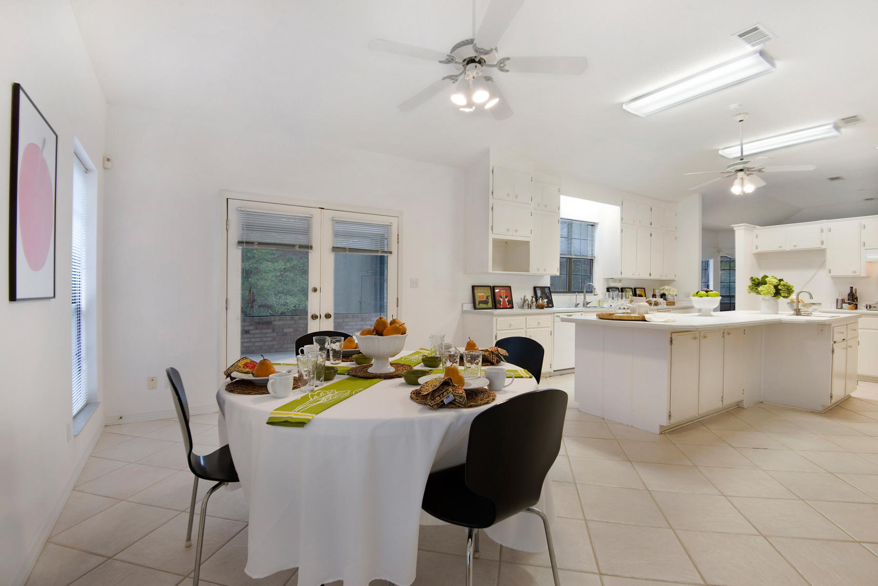 ALEXANDER HEIGHTS - Residential