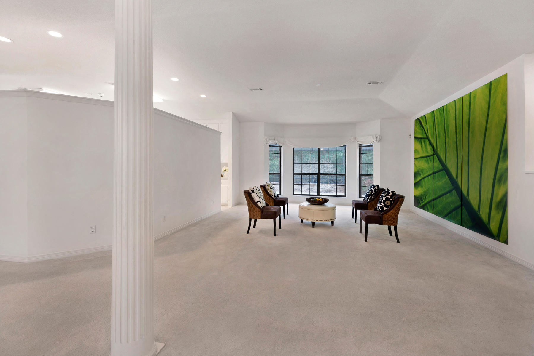 ALEXANDER HEIGHTS - Residential