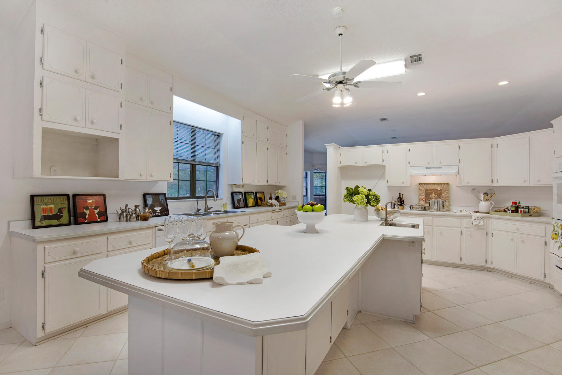 ALEXANDER HEIGHTS - Residential