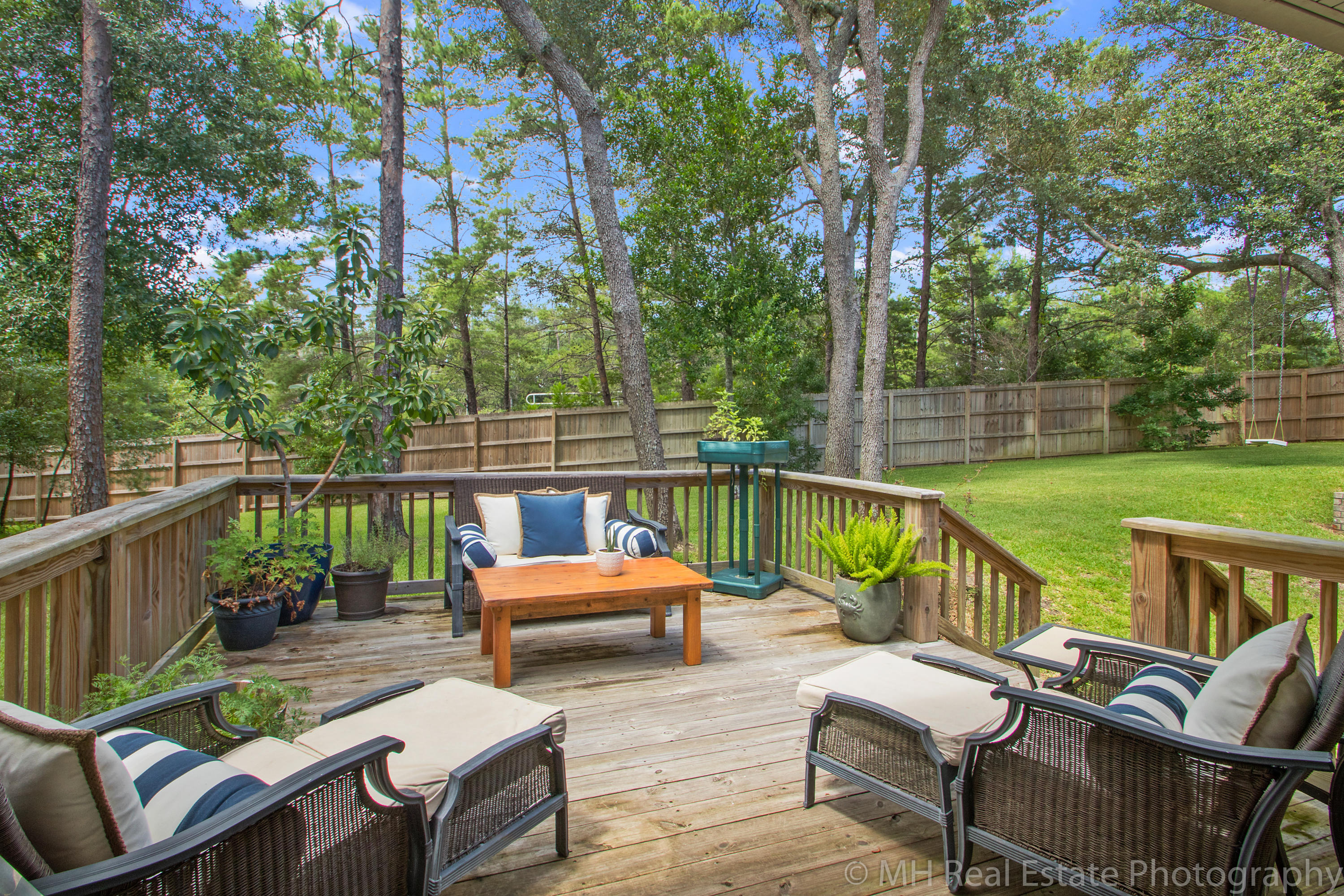 SWIFT CREEK PH 5 - Residential