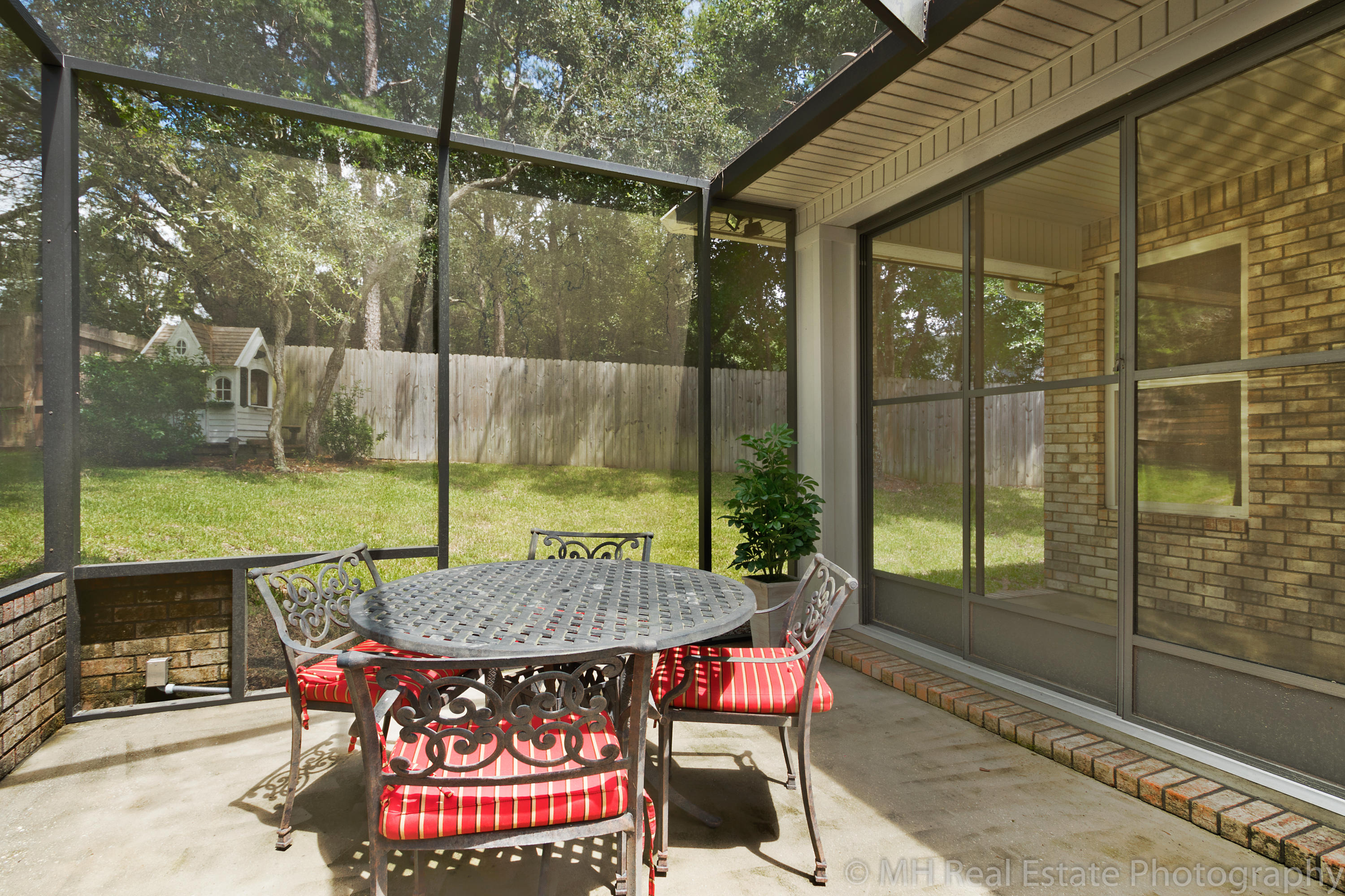 SWIFT CREEK PH 5 - Residential