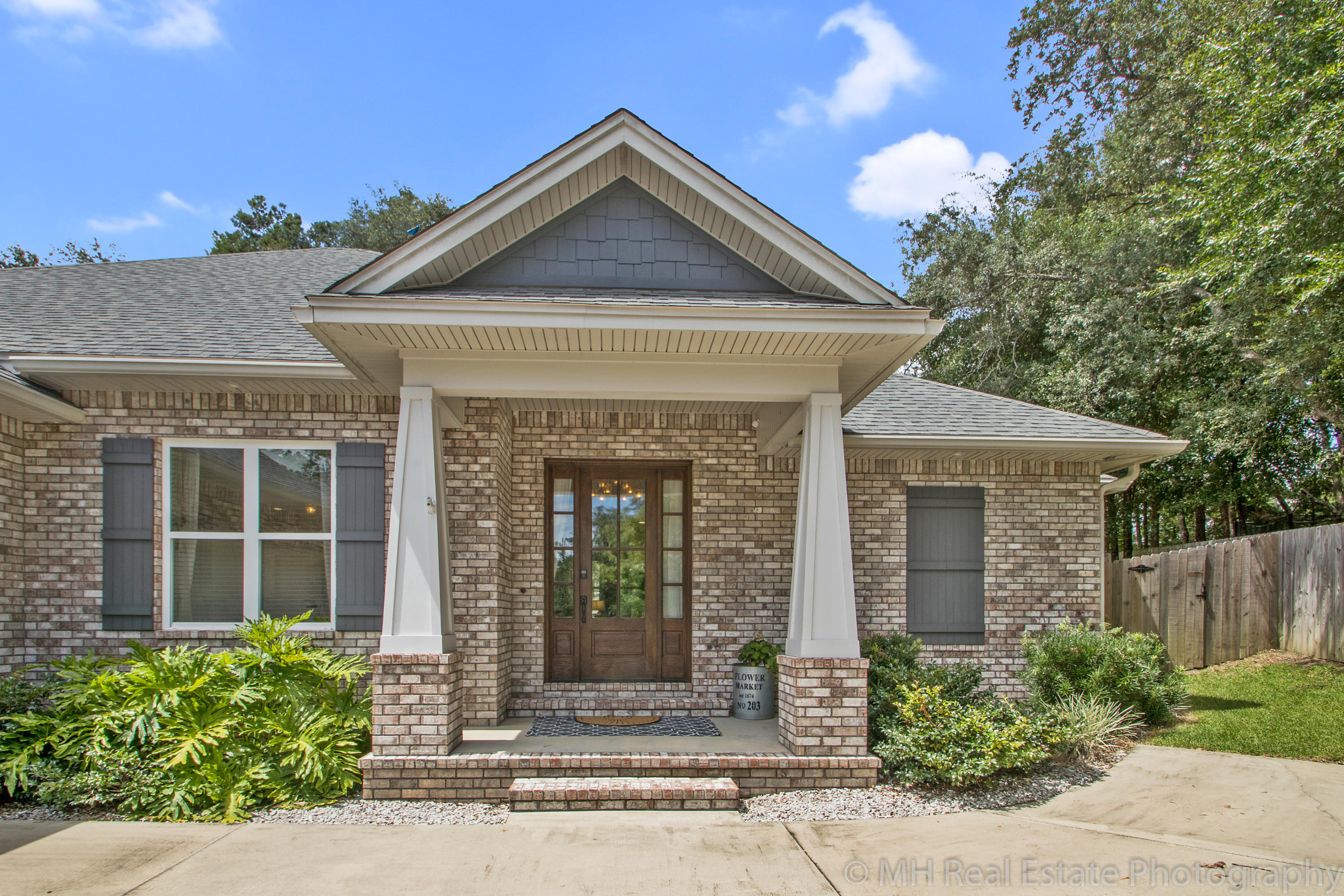 SWIFT CREEK PH 5 - Residential