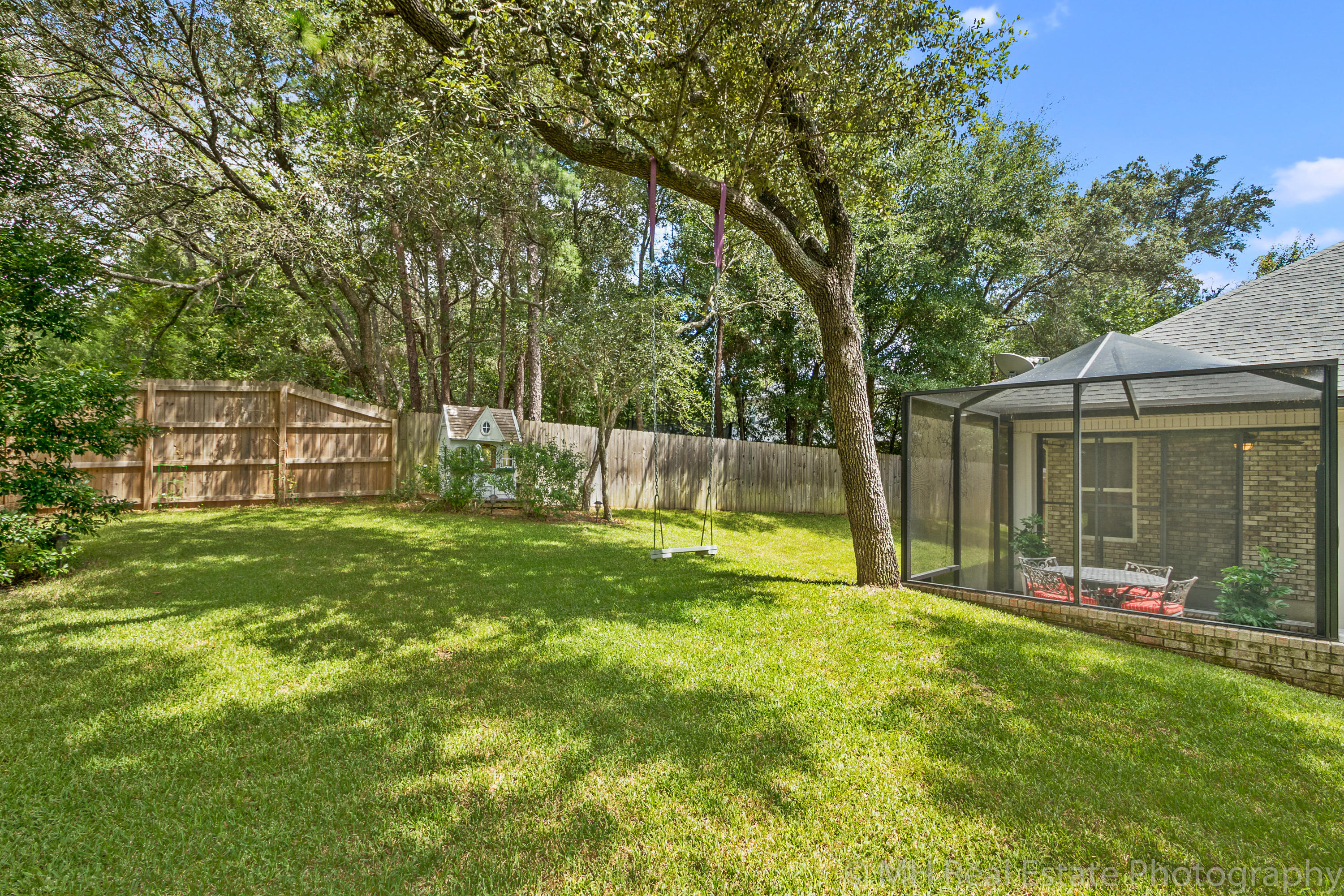 SWIFT CREEK PH 5 - Residential